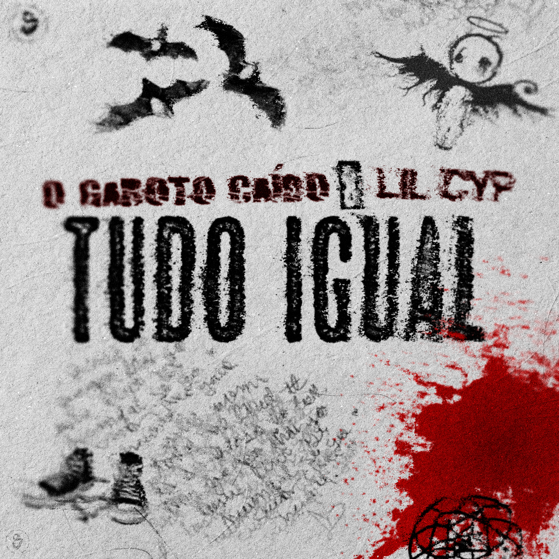 Tudo Igual