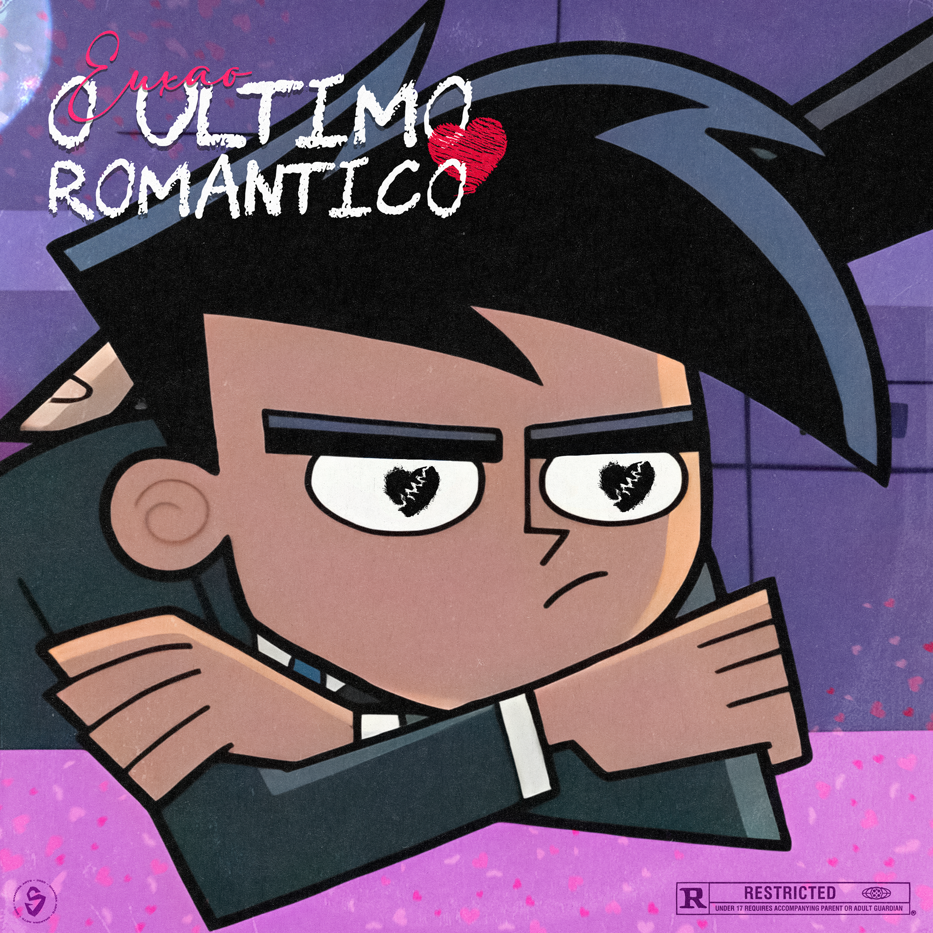 o ultimo romântico