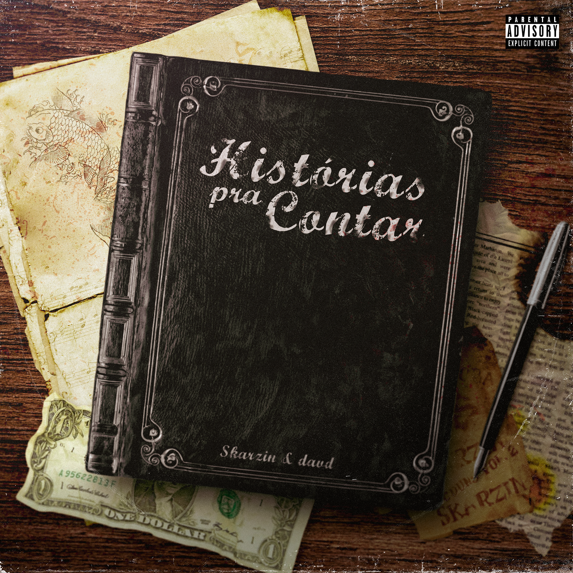 Historias pra Contar