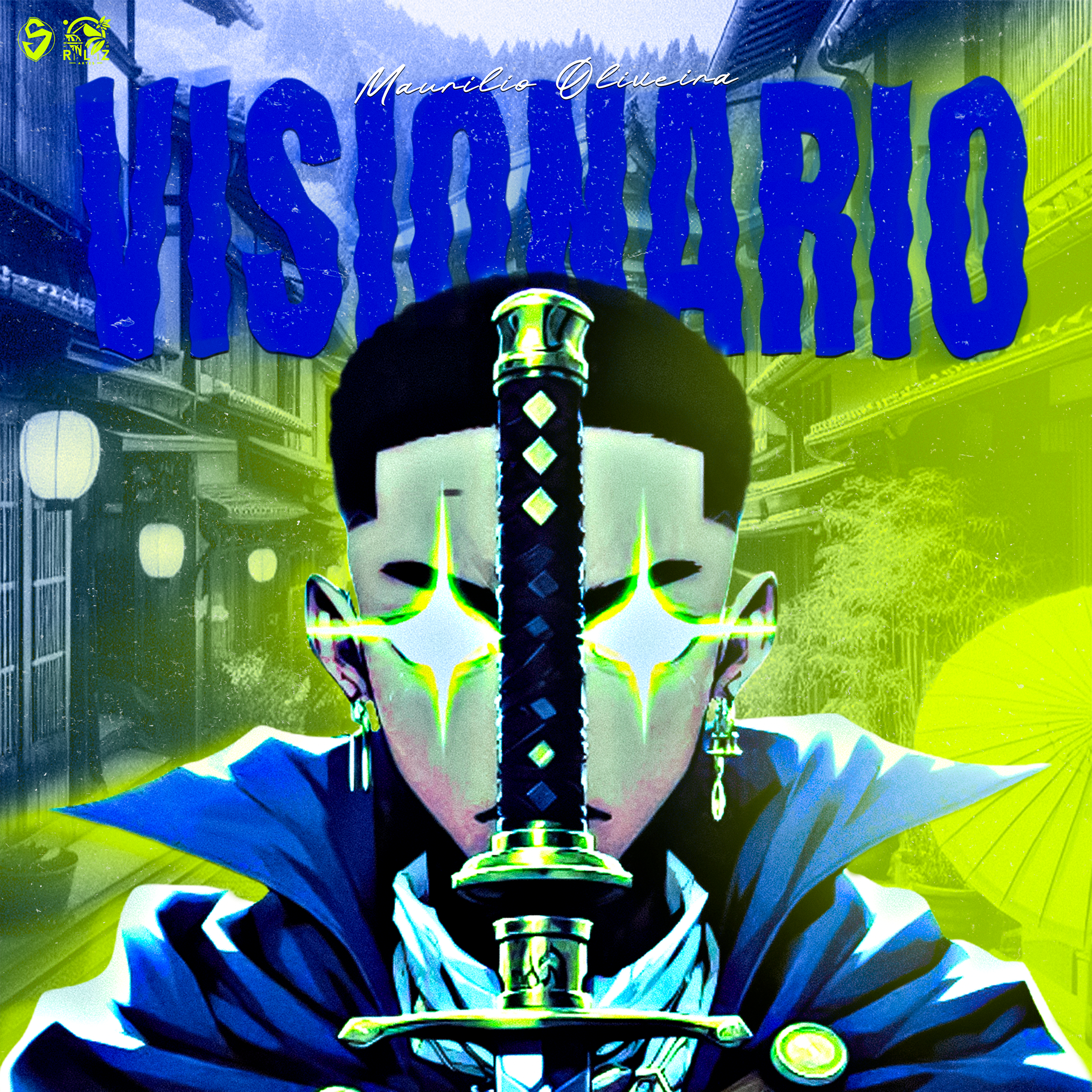 Visionario