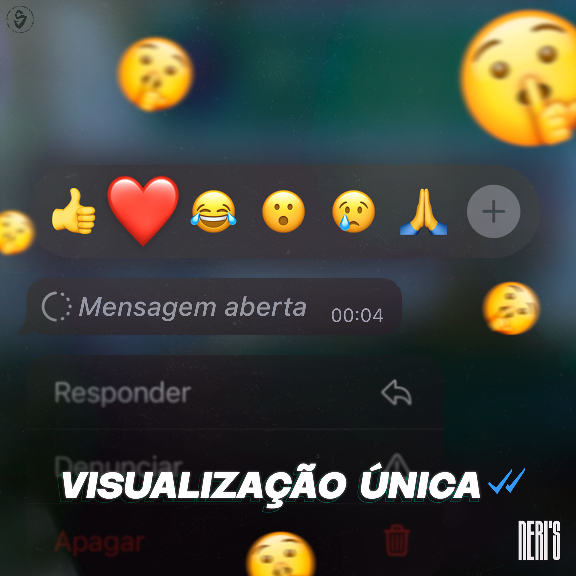 Visualização Unica