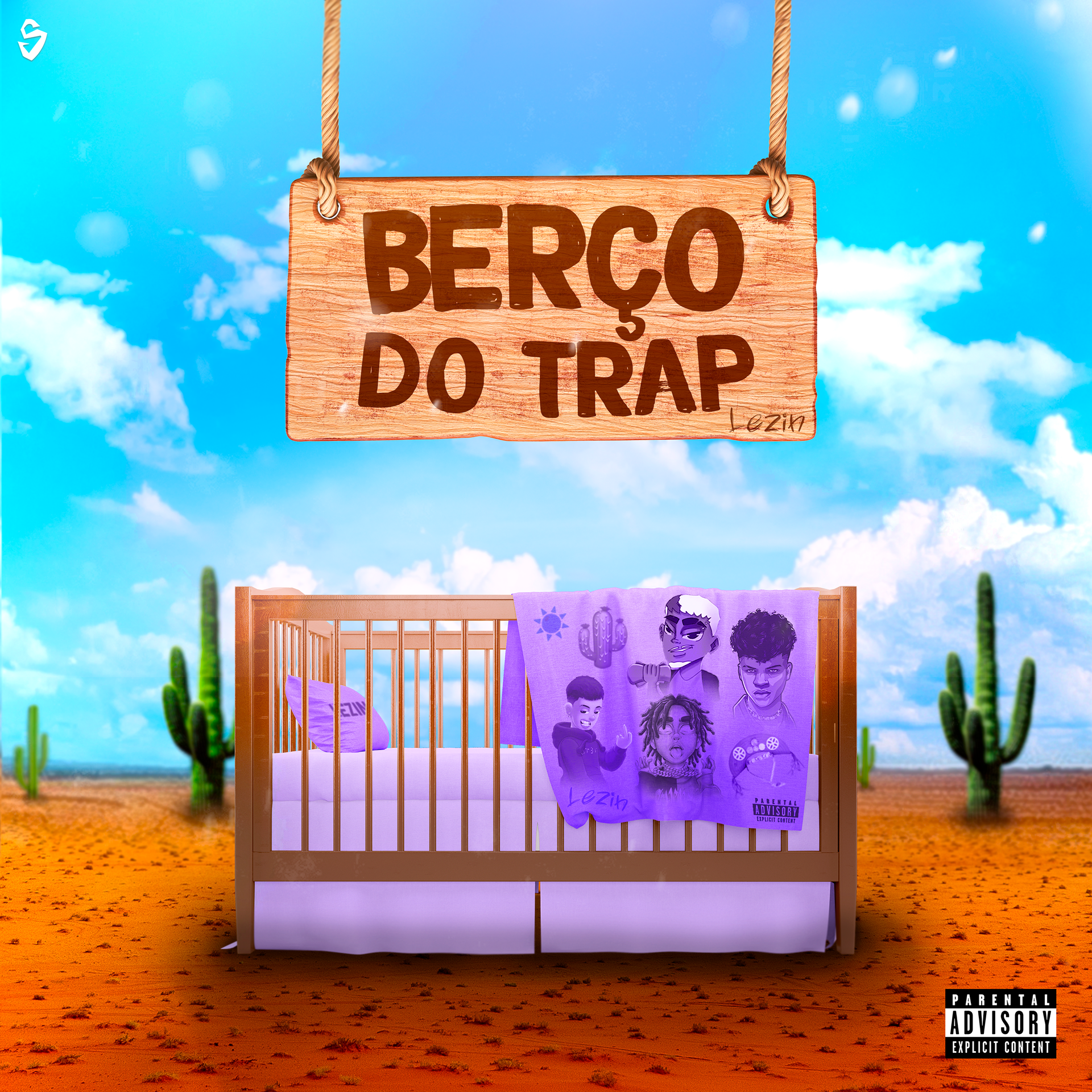Berço do Trap
