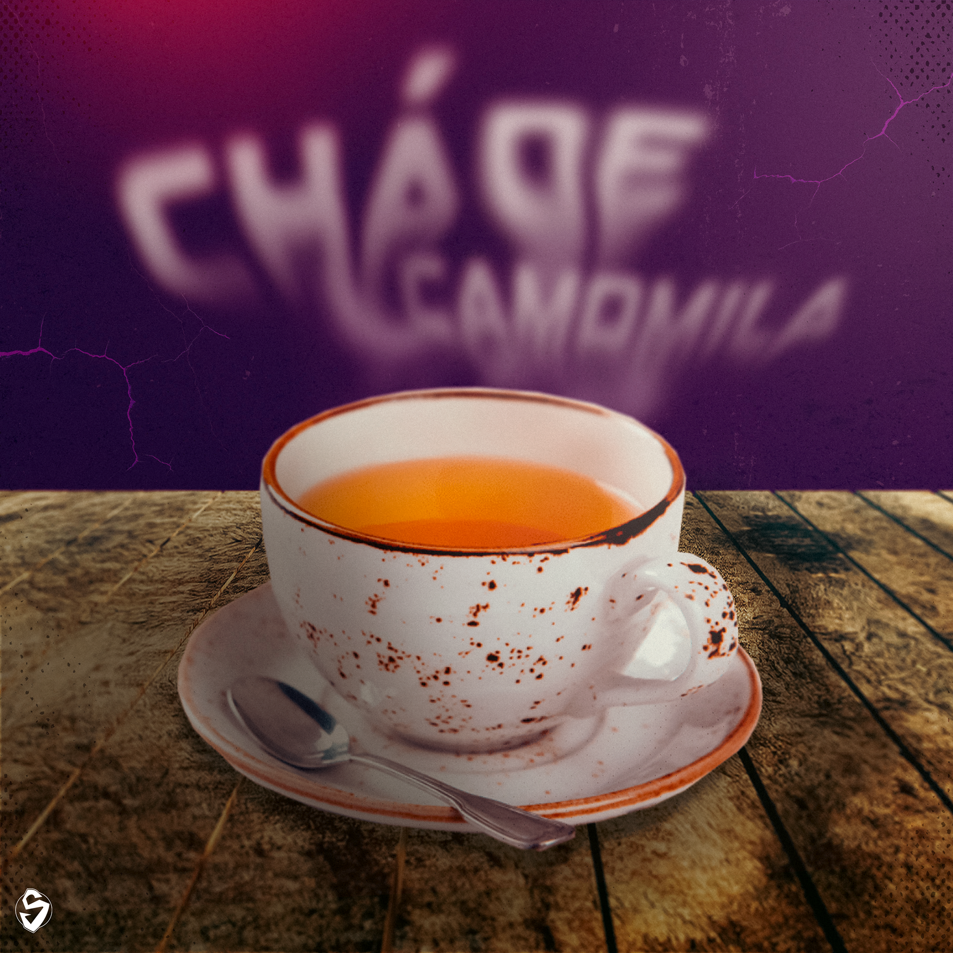 Chá de Camomila