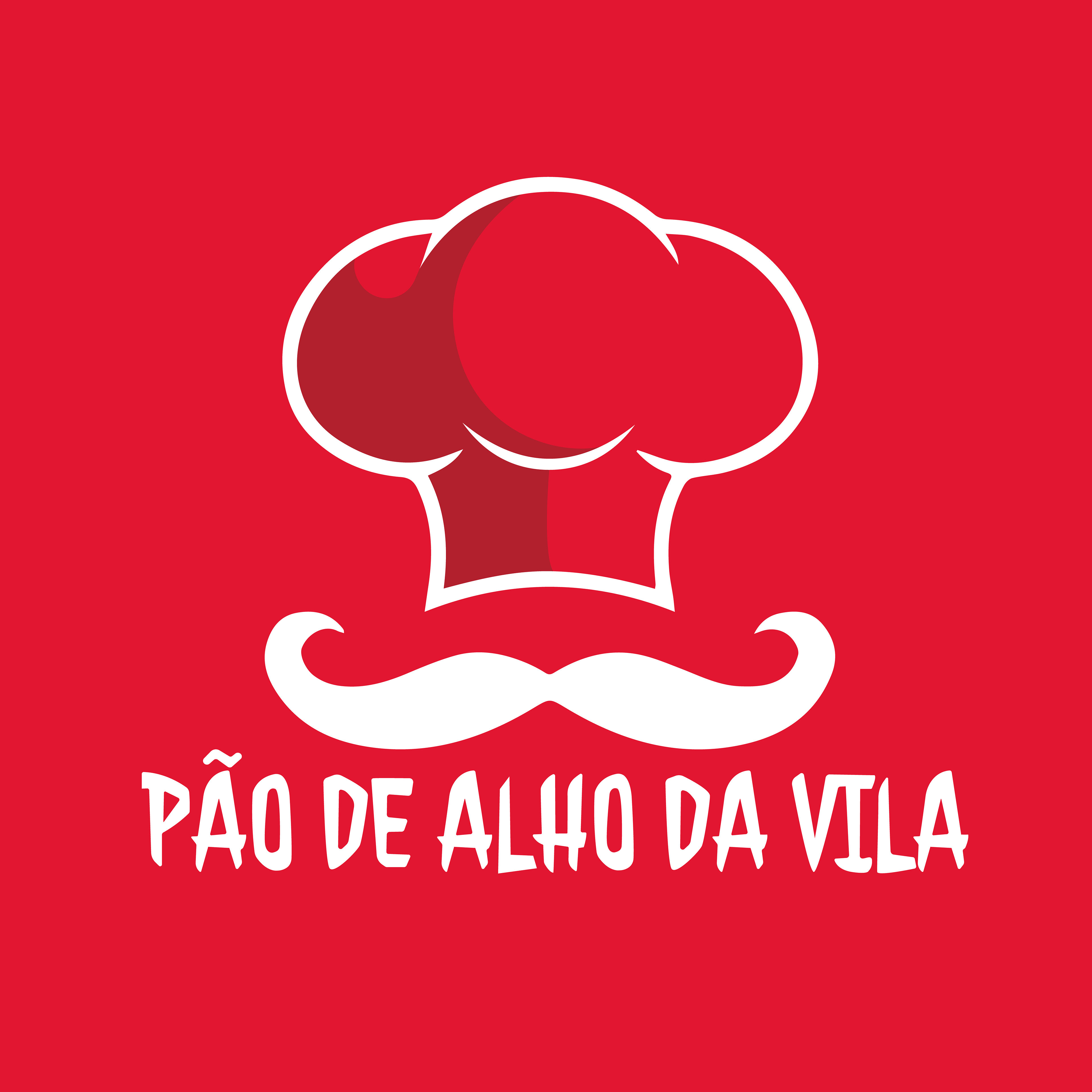 Pão de Alho da Vila