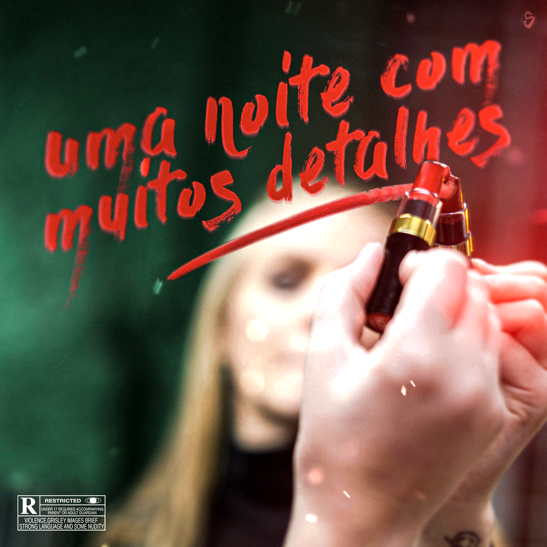 Uma noite com muitos detalhes
