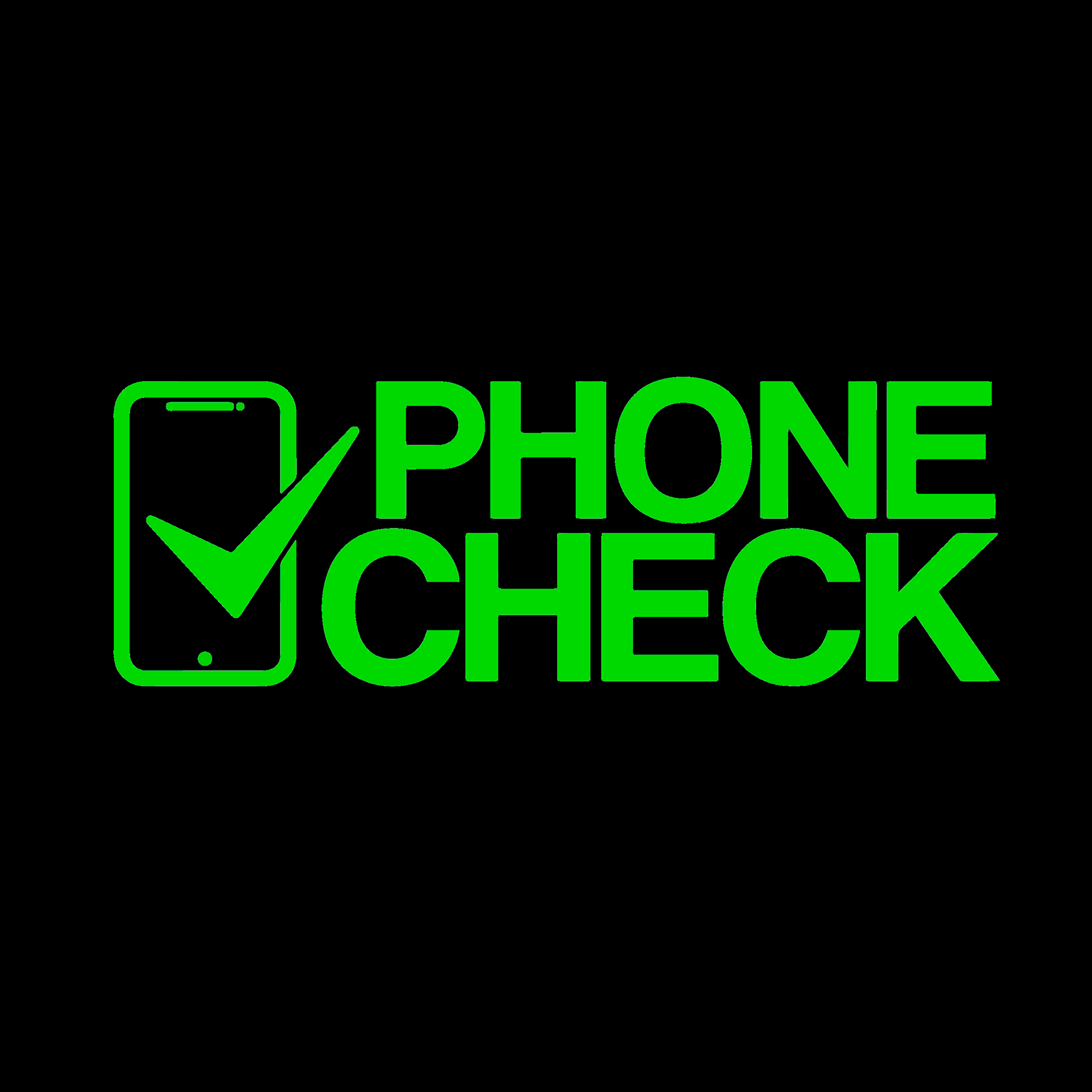 Phone Check