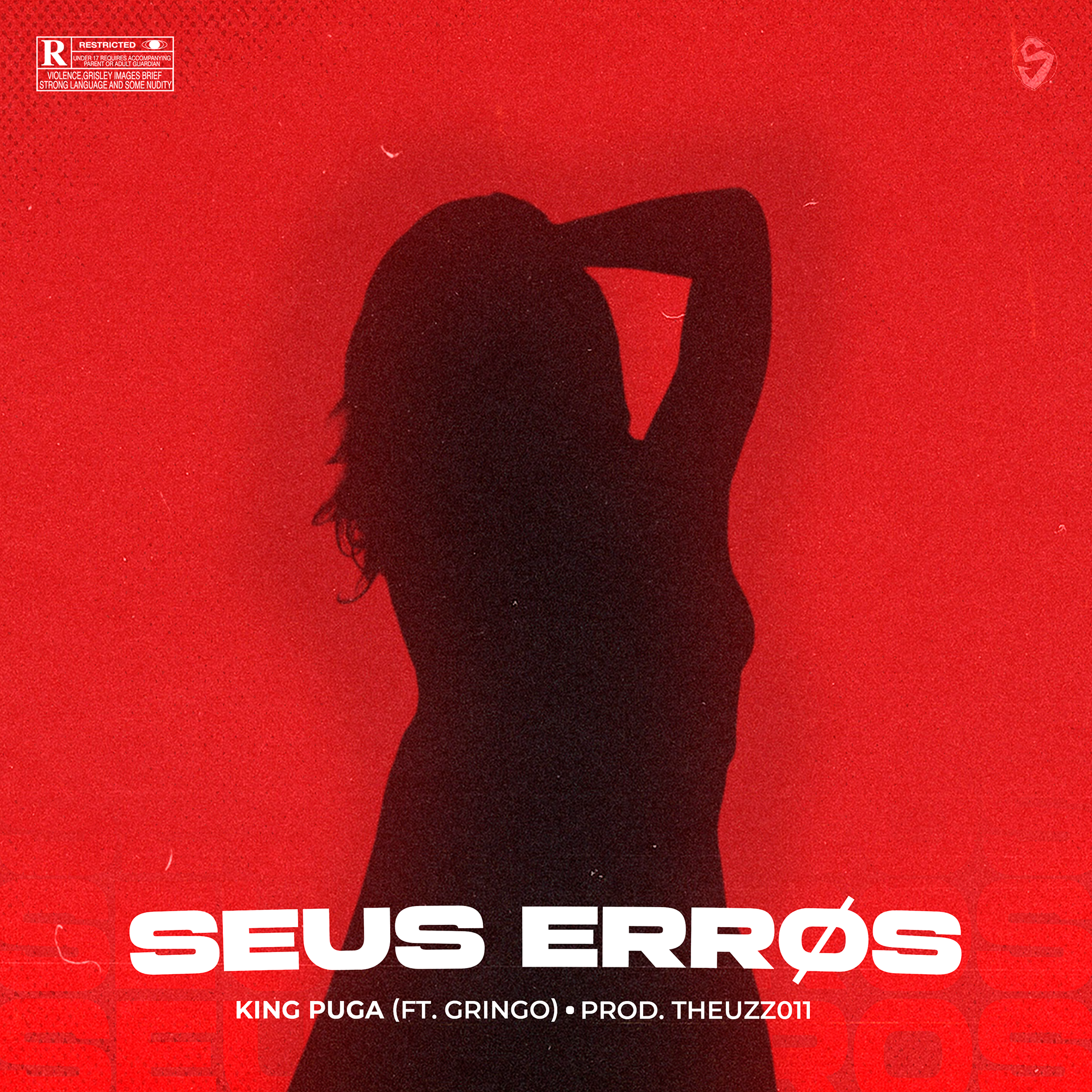 Seus Erros