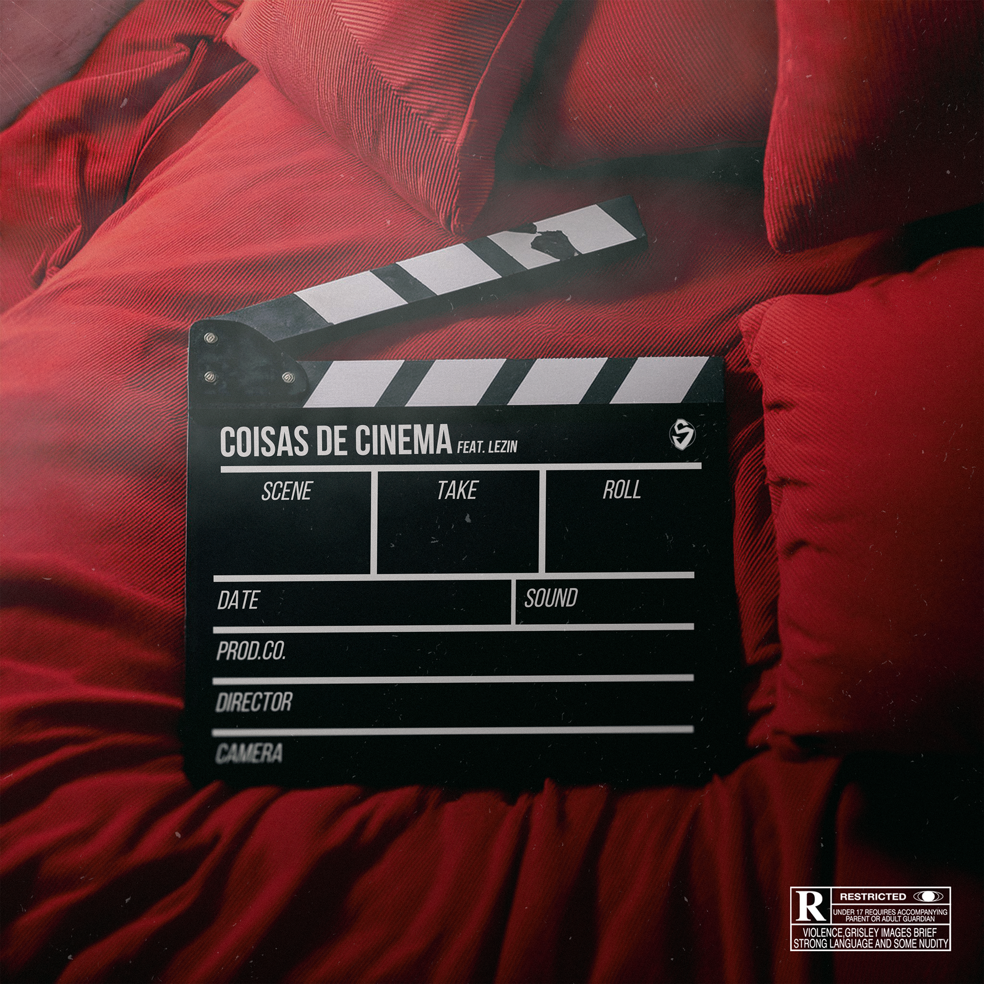 Coisas de Cinema