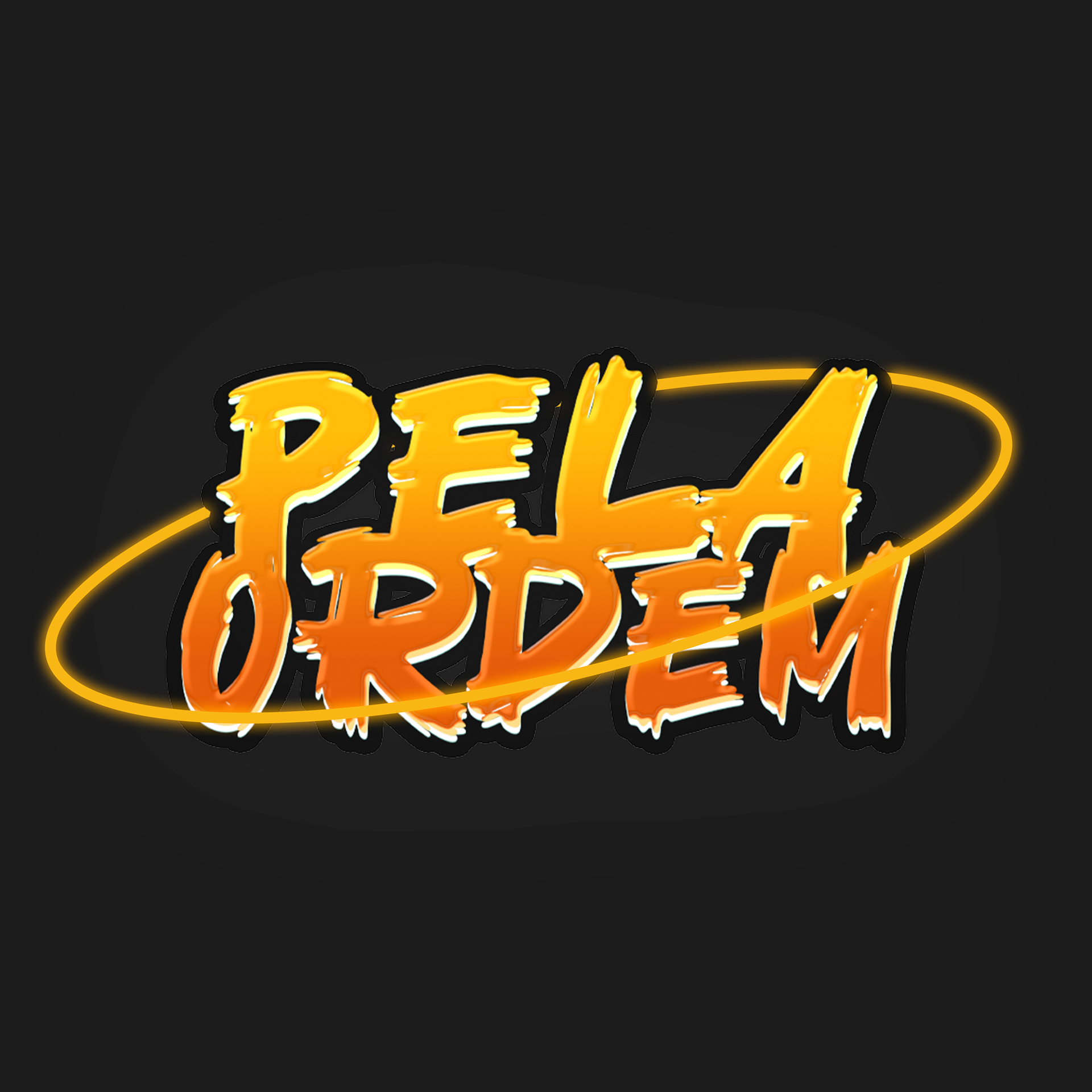 PELA ORDEM