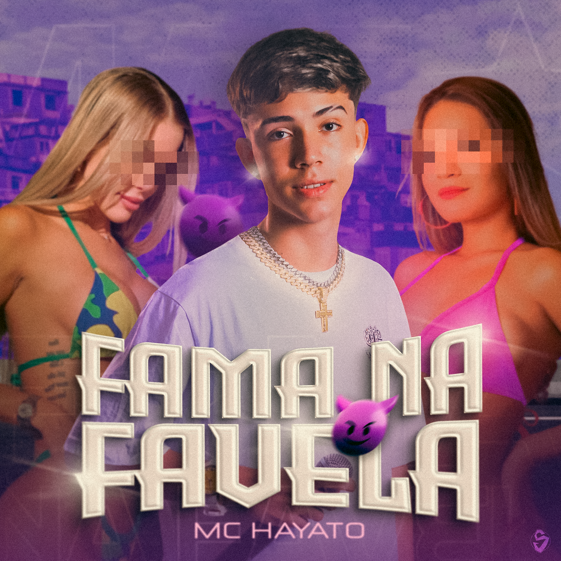 Fama da Favela