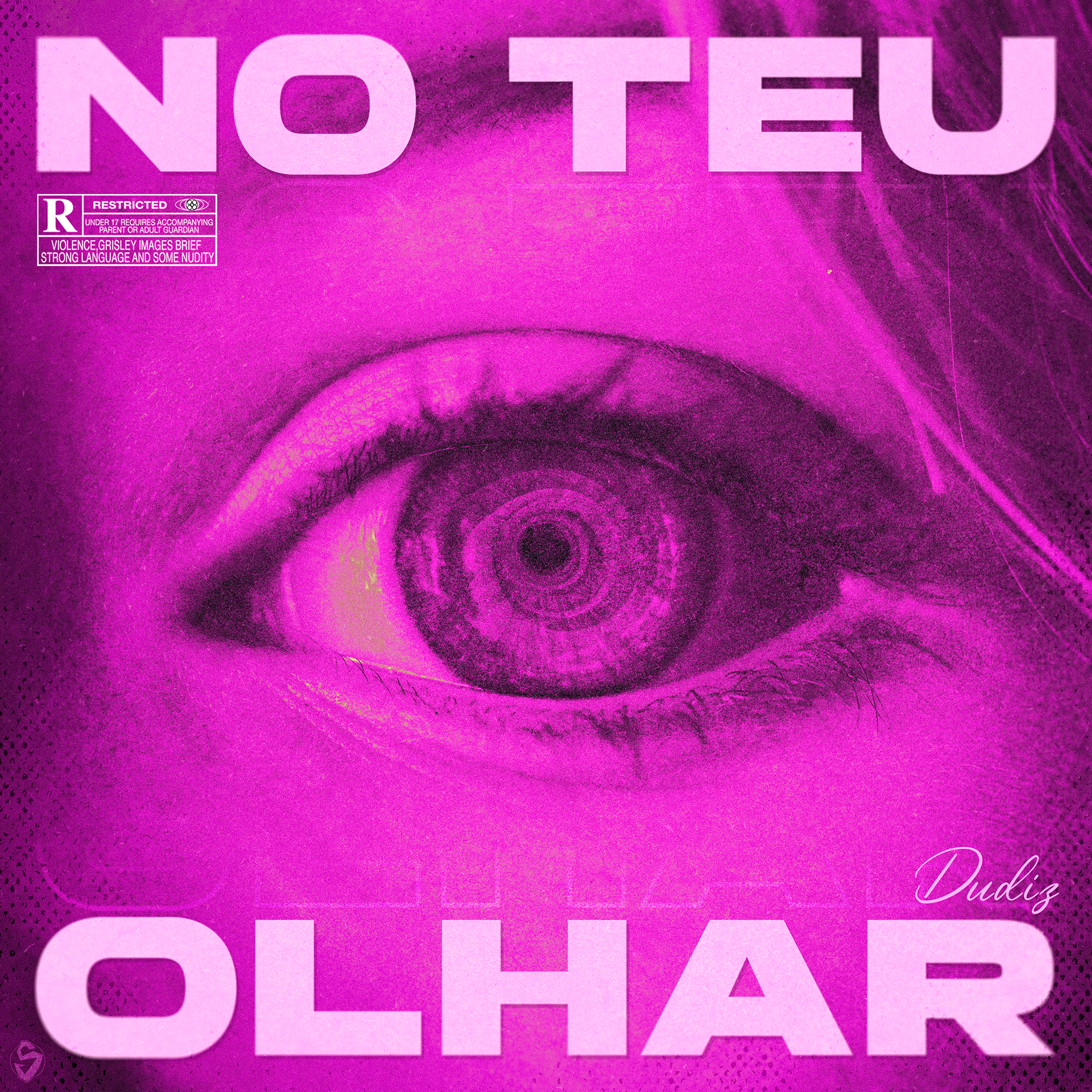 No teu olhar