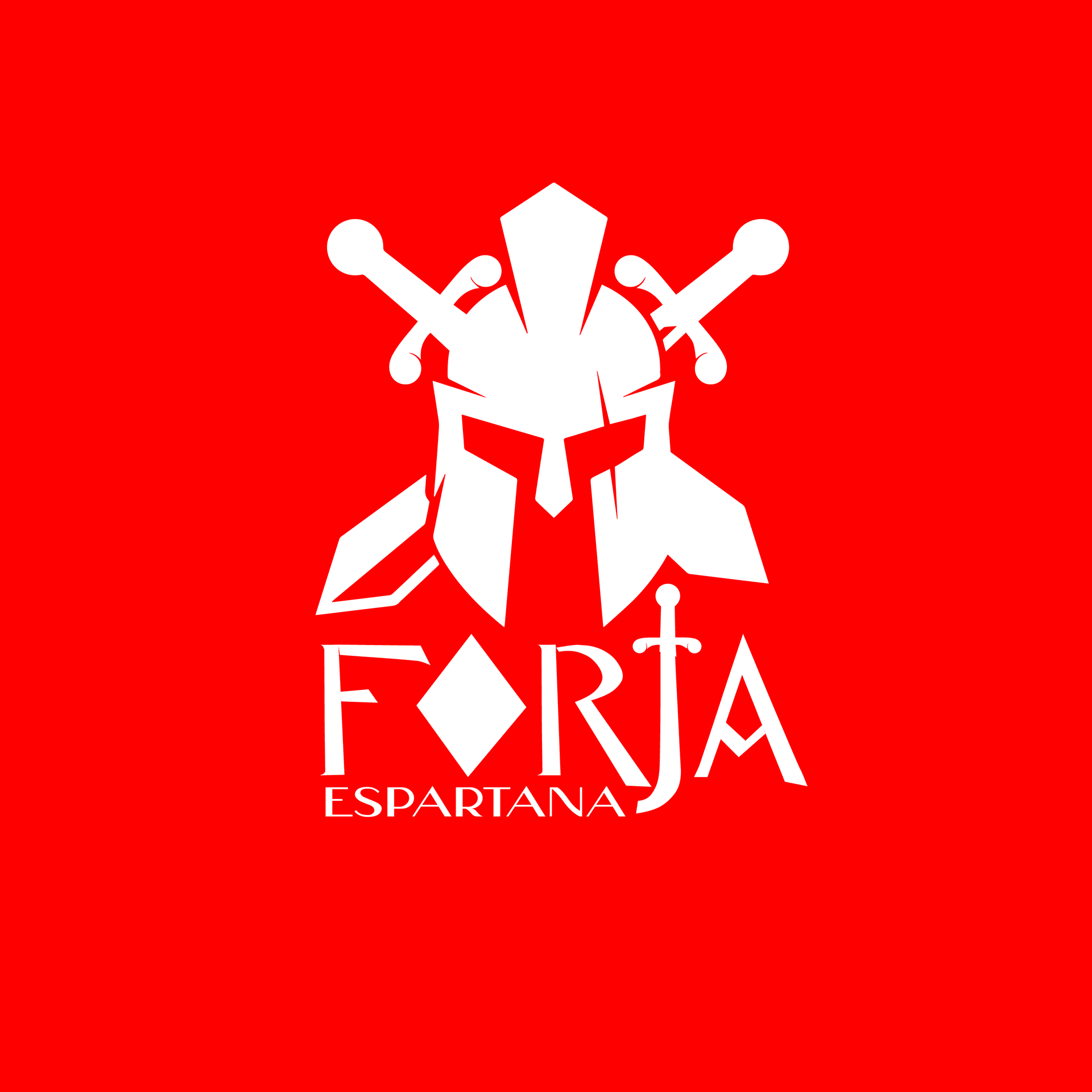 Forja Espartana