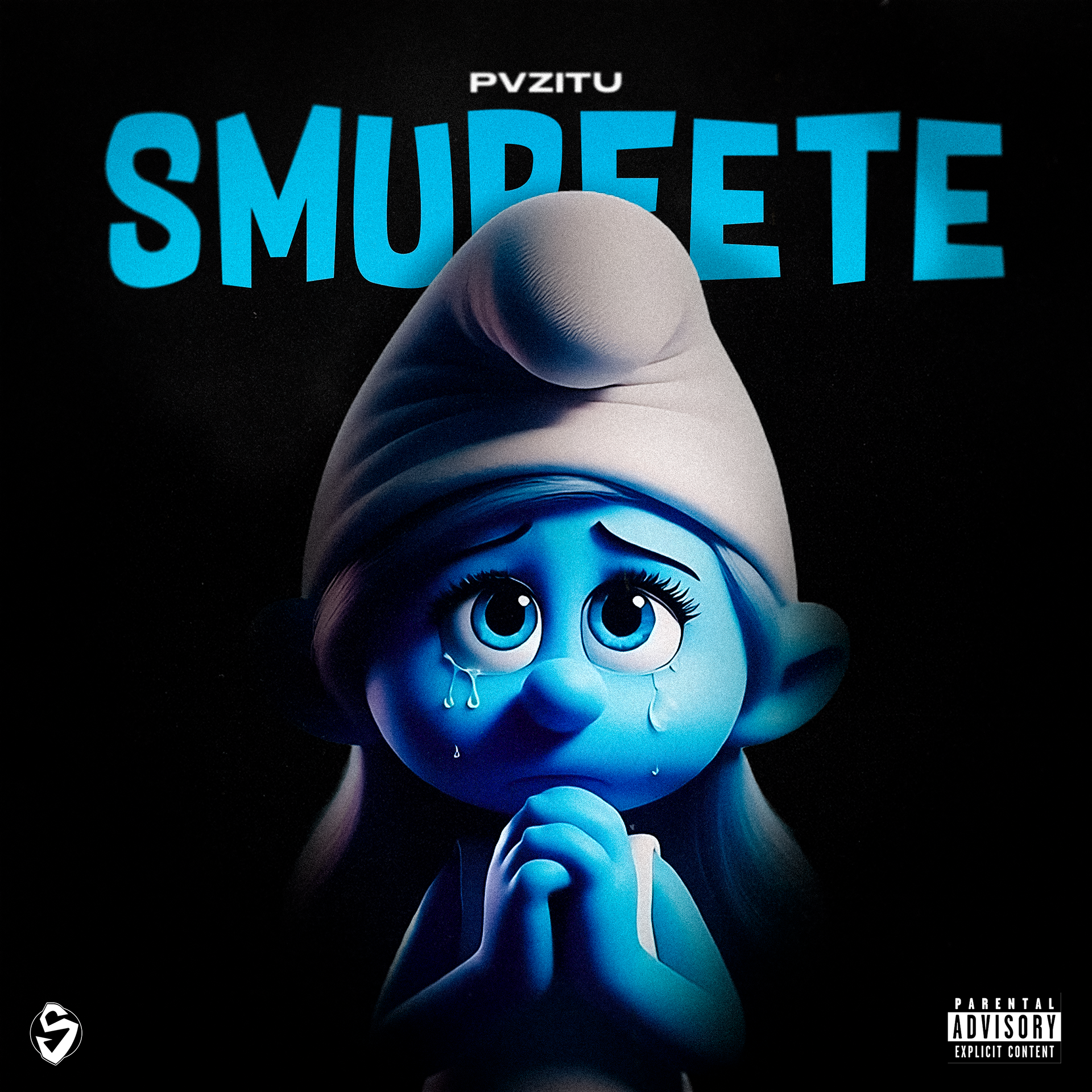 Smurfete