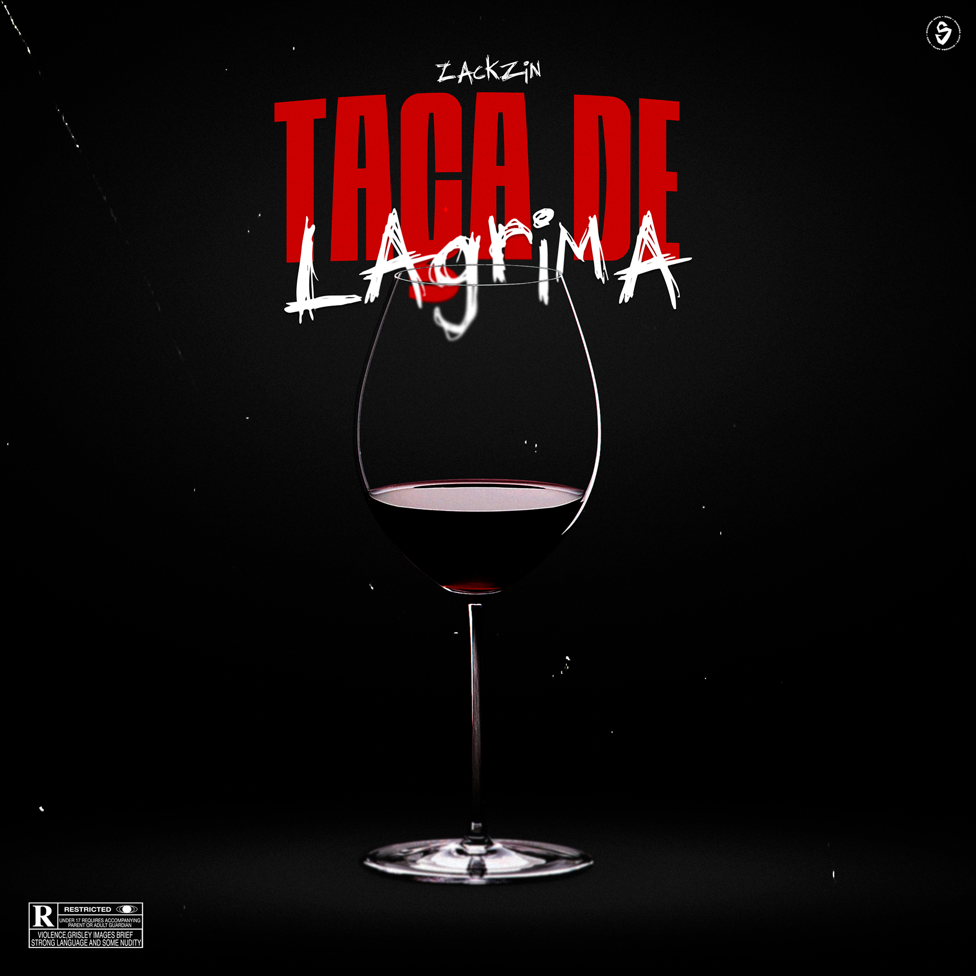 Taça de Lagrimas