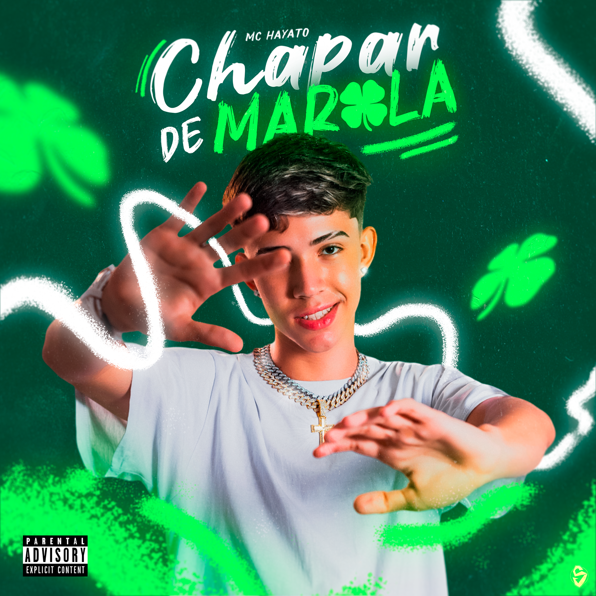Chapar de Marola