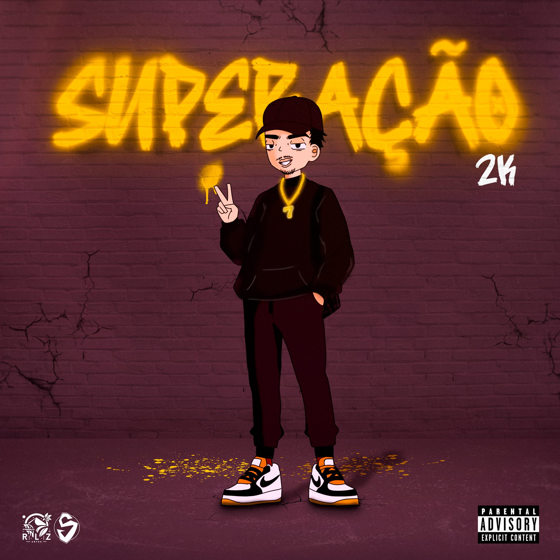 Superação