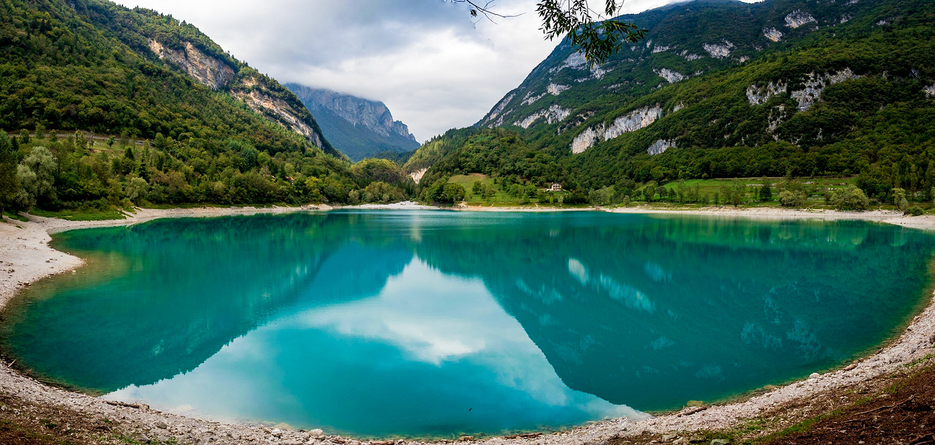 Lago di Tenno