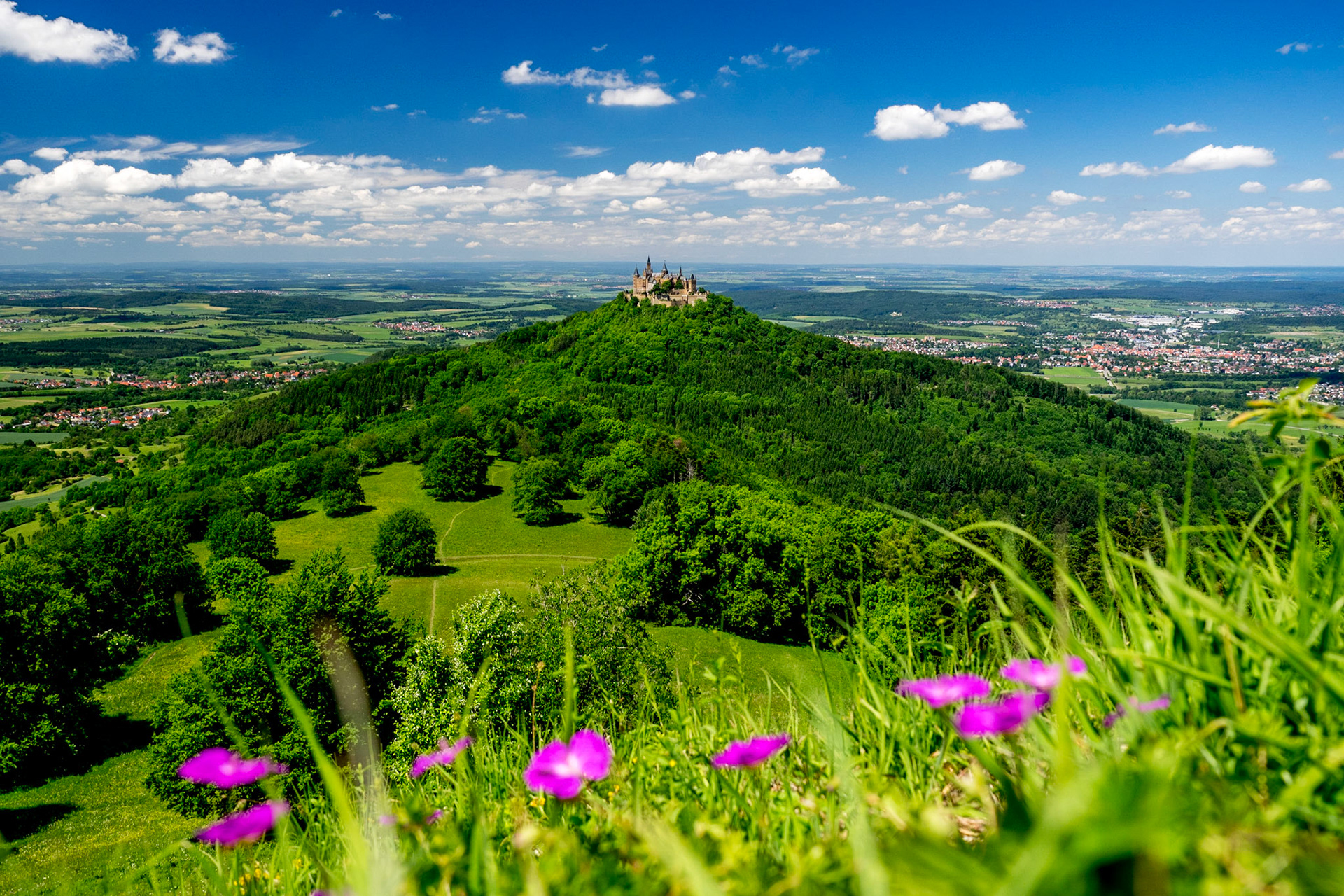 Hohenzollern