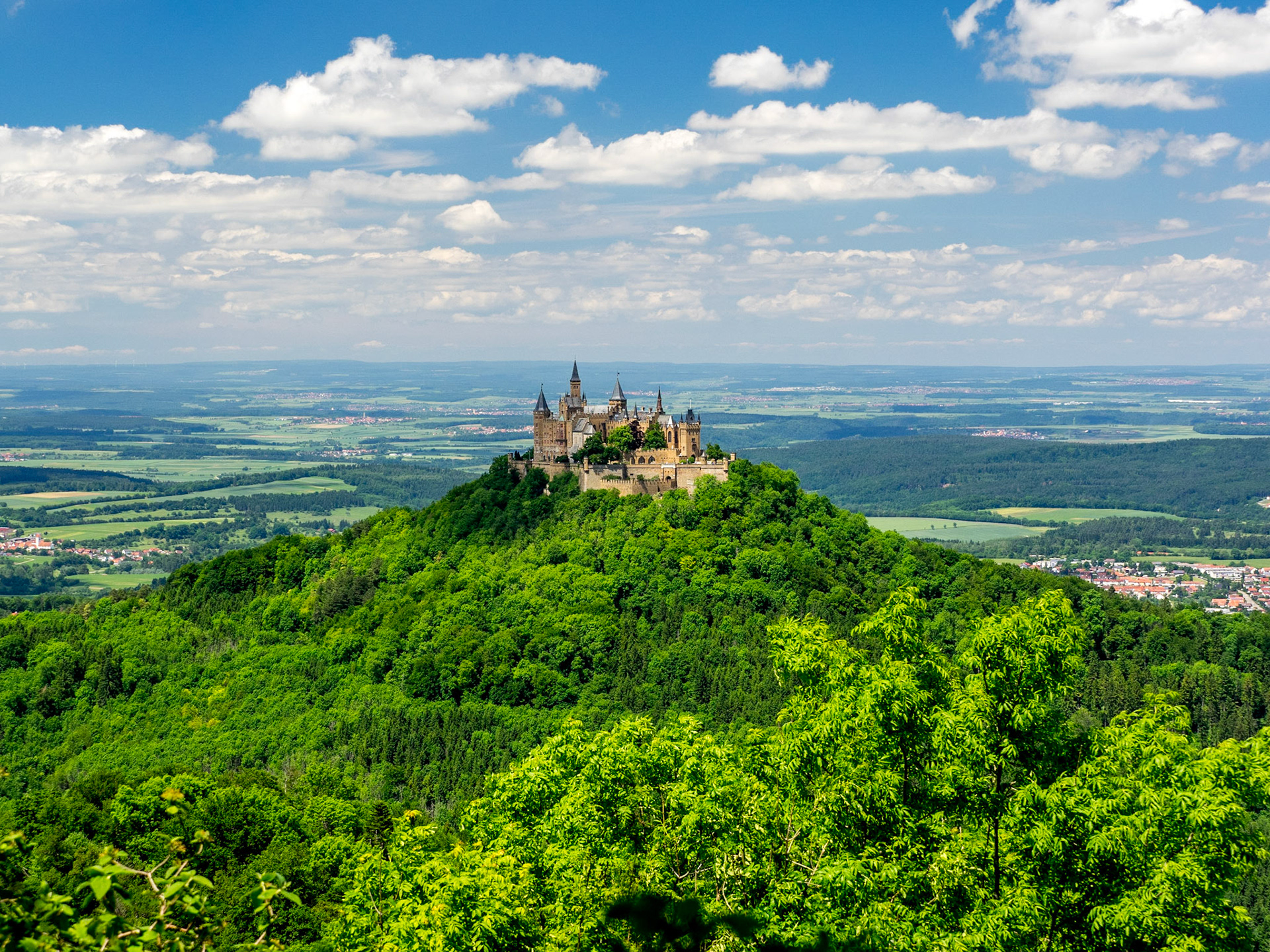 Hohenzollern