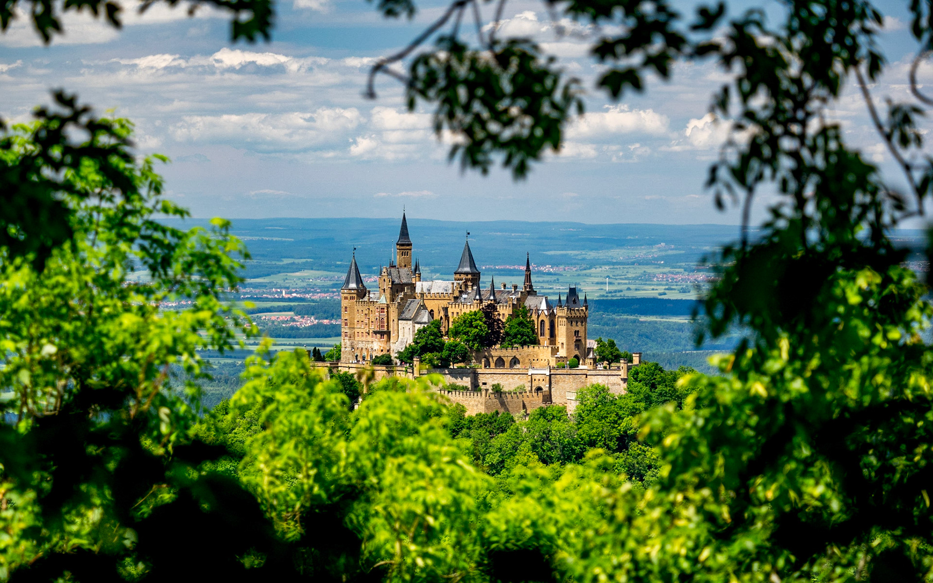 Hohenzollern