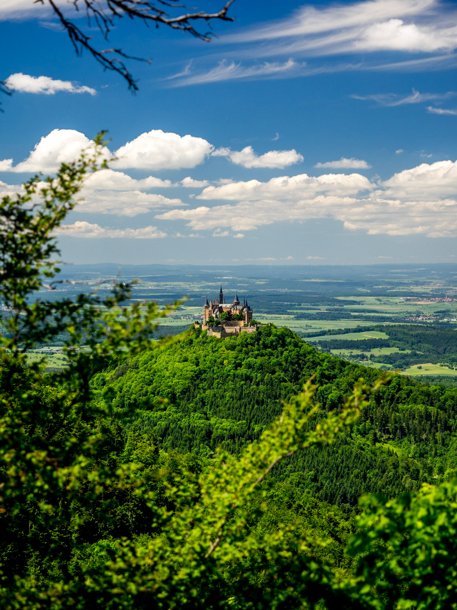 Hohenzollern