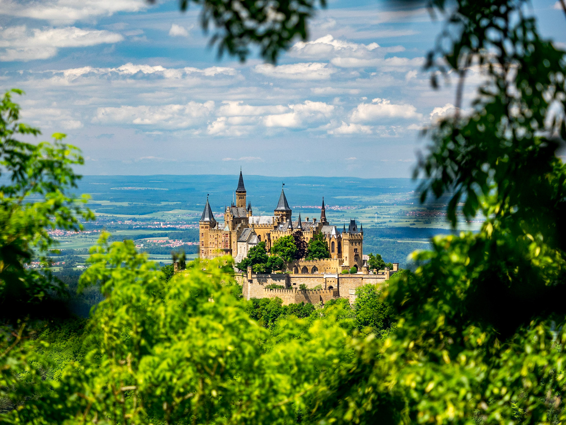 Hohenzollern