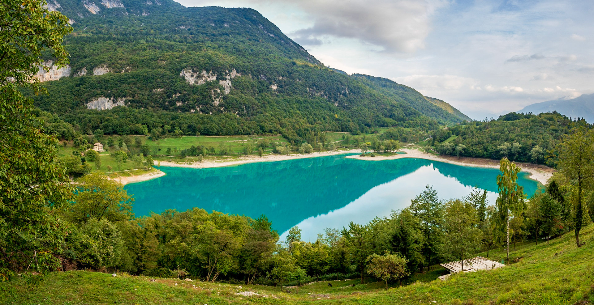Lago di Tenno