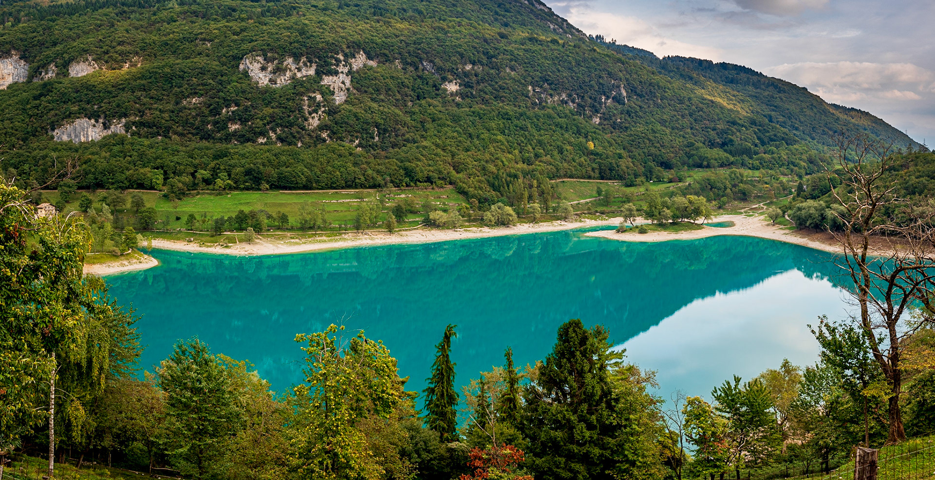 Lago di Tenno