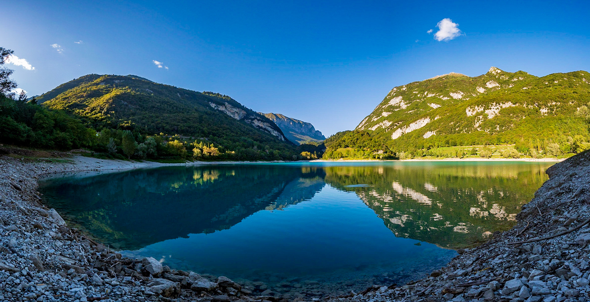 Lago di Tenno