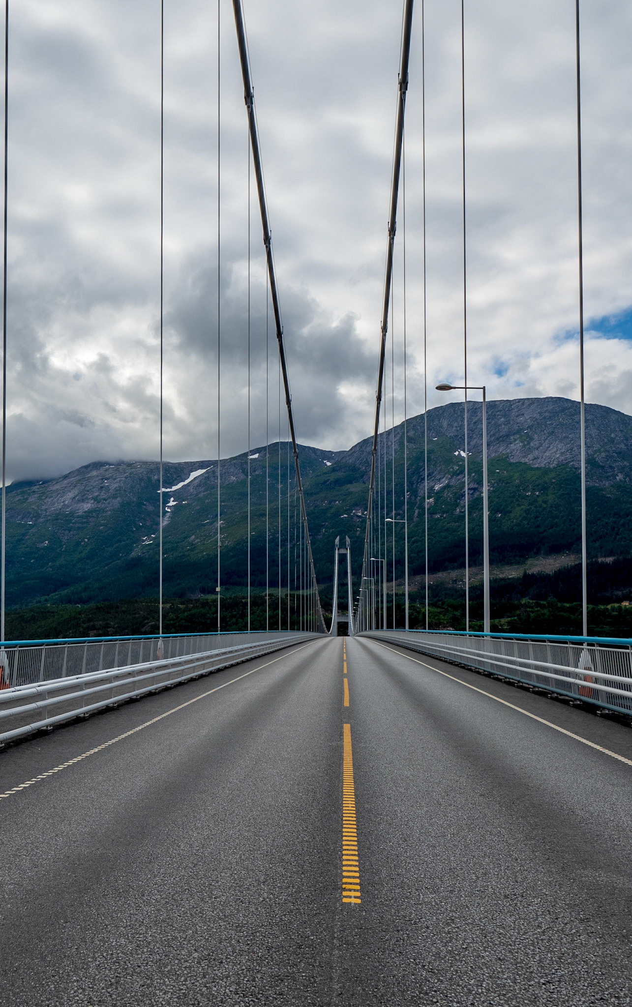 Mal ein etwas anderes Norwegen Bild

A different Norway picture