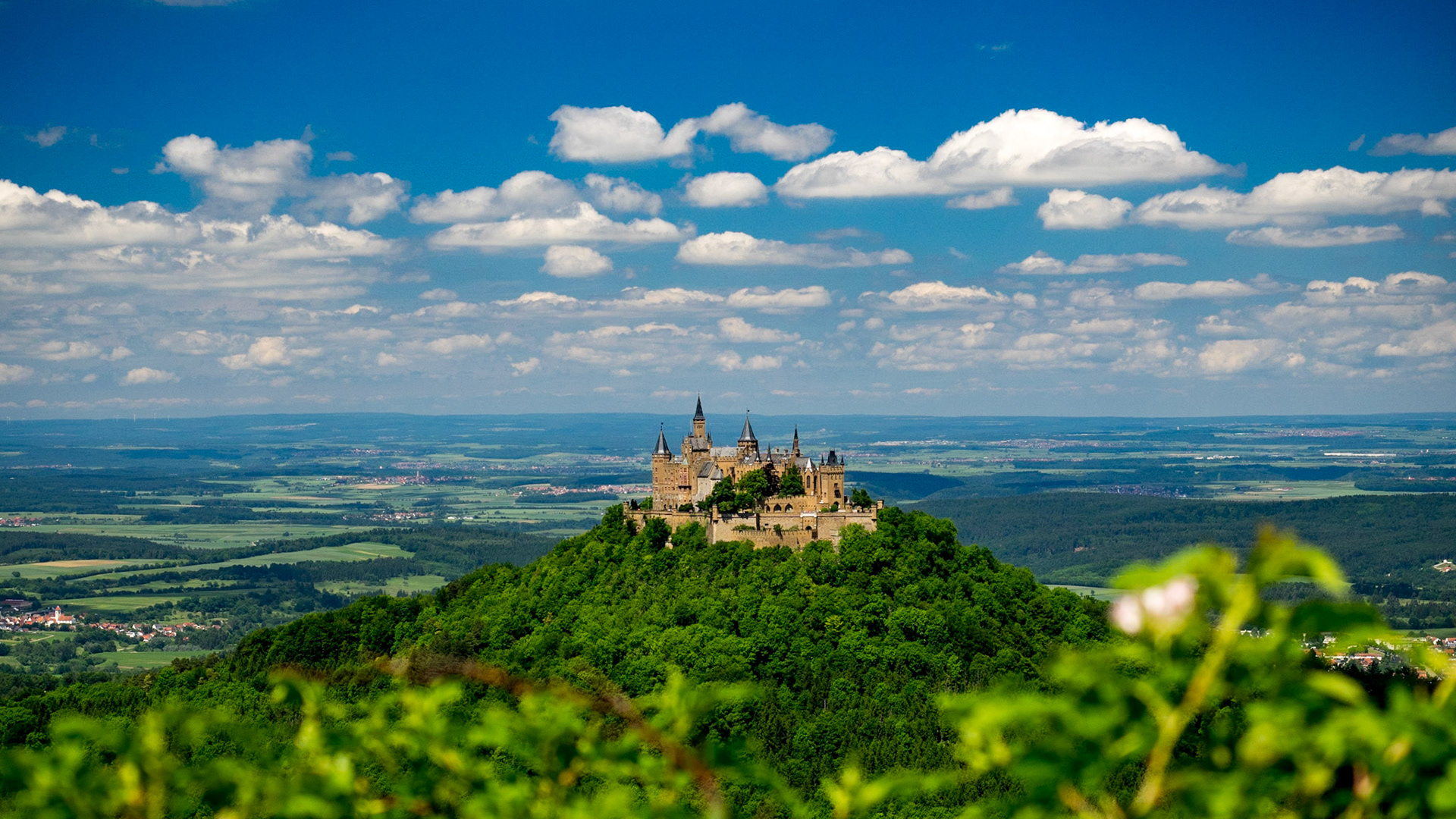 Hohenzollern