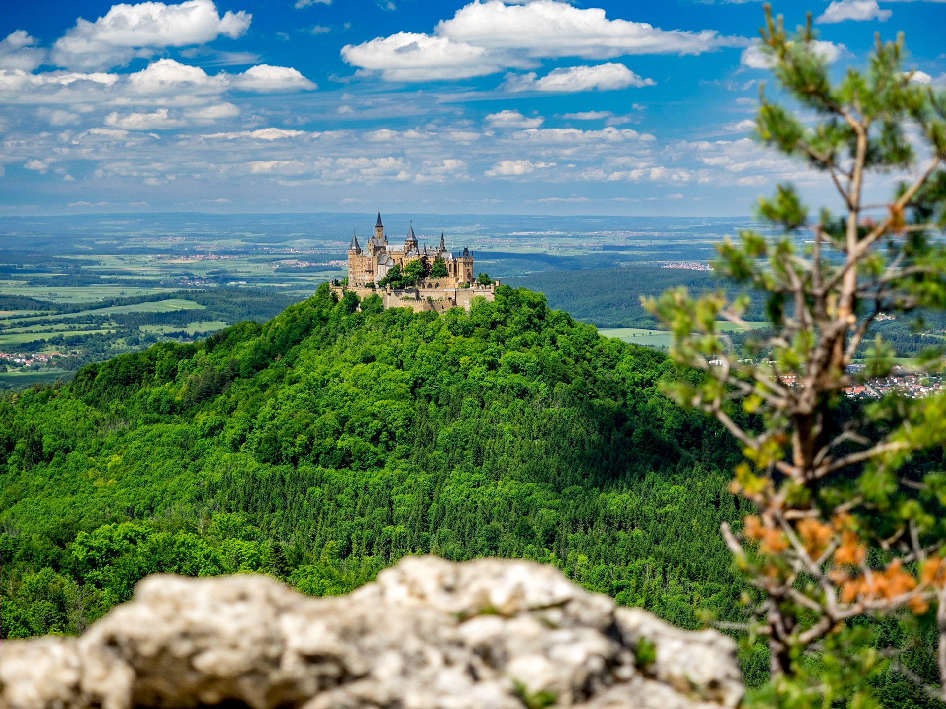 Hohenzollern