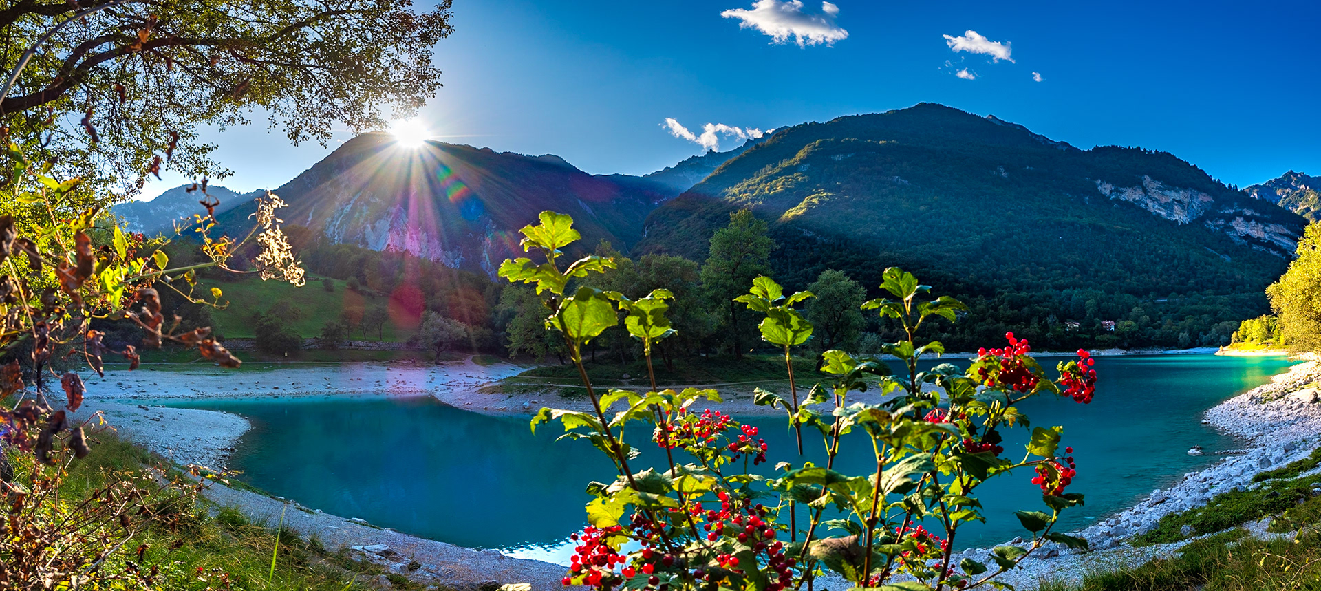 Lago di Tenno