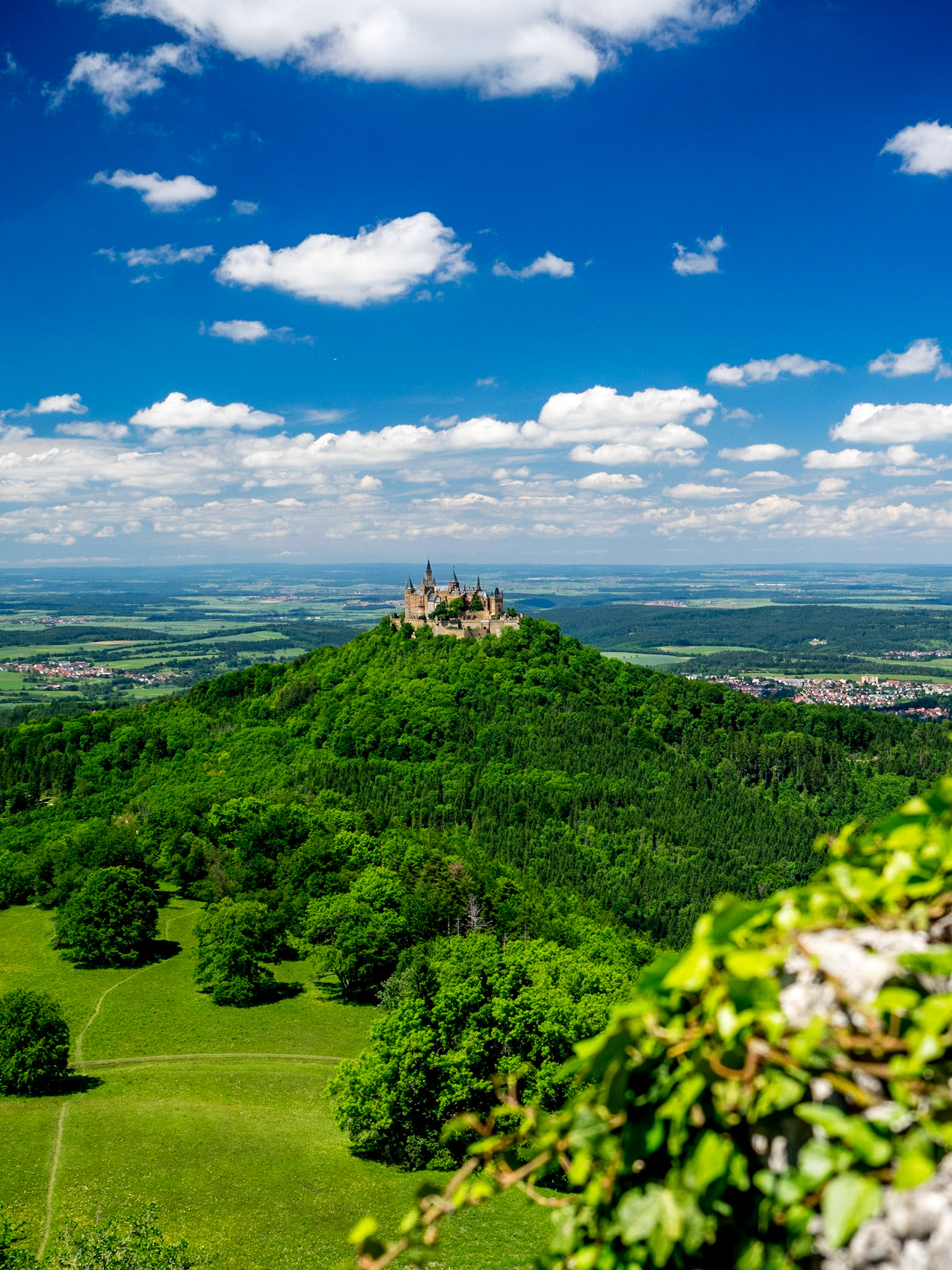 Hohenzollern