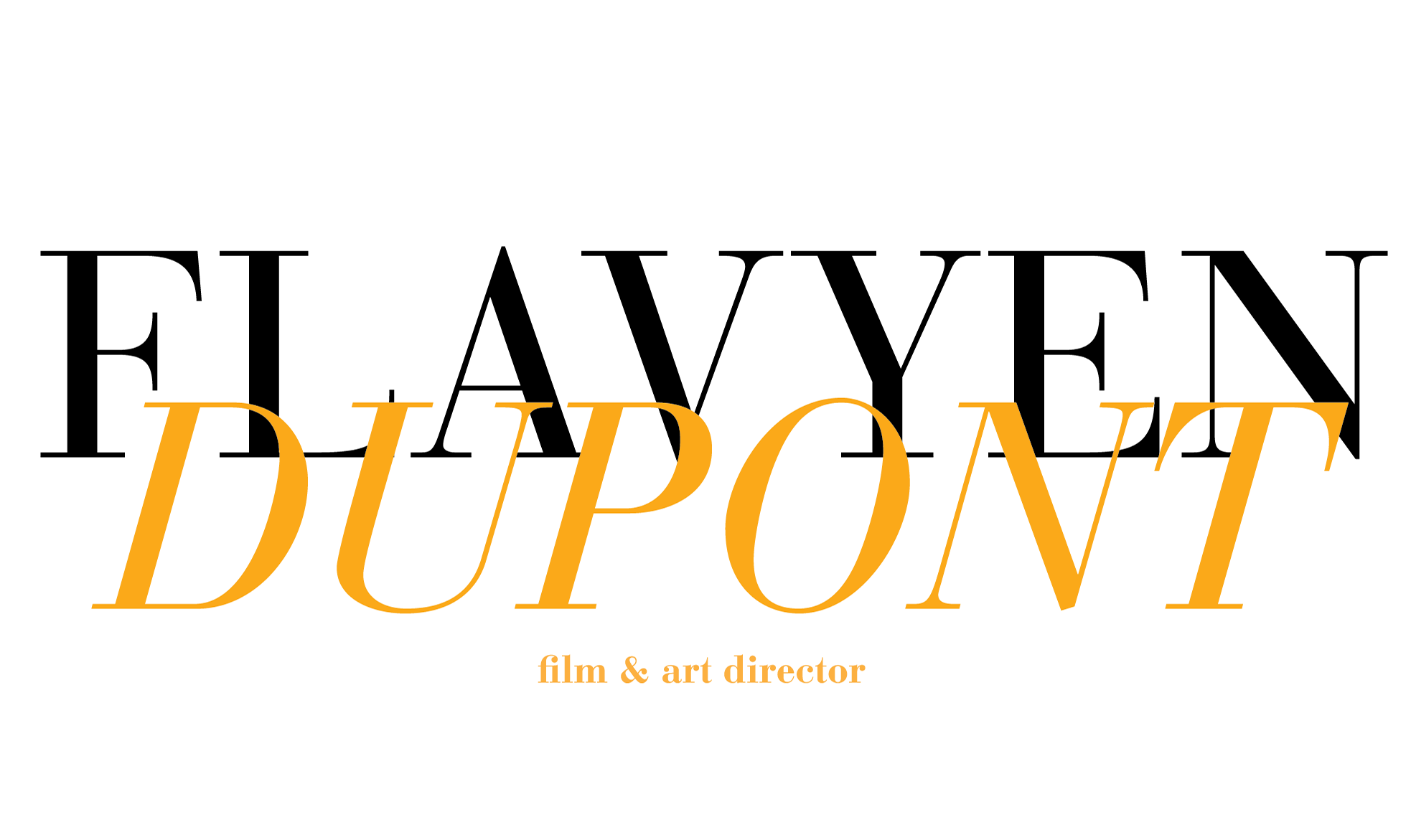 Flavyen Dupont