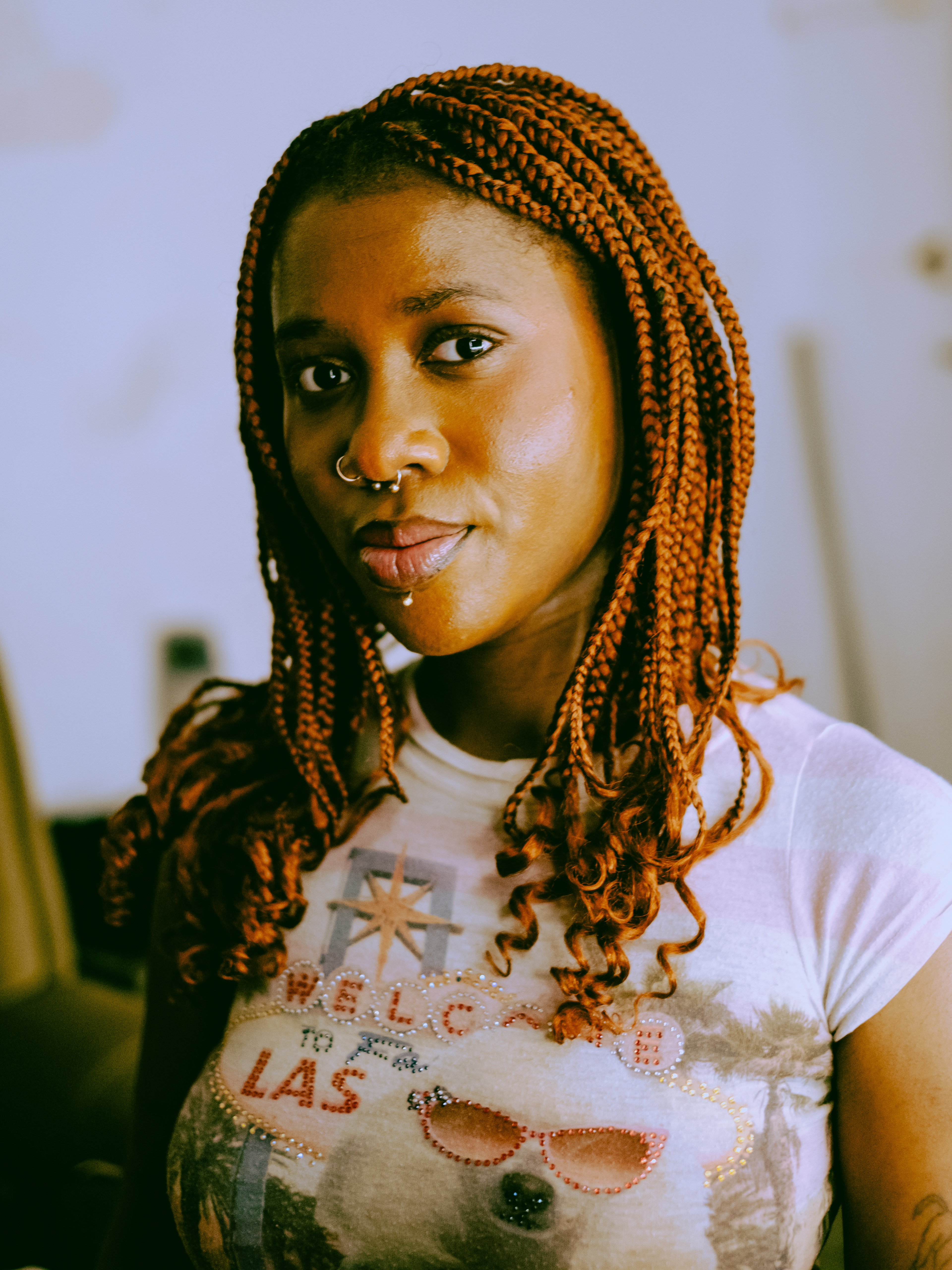 Kara Jackson