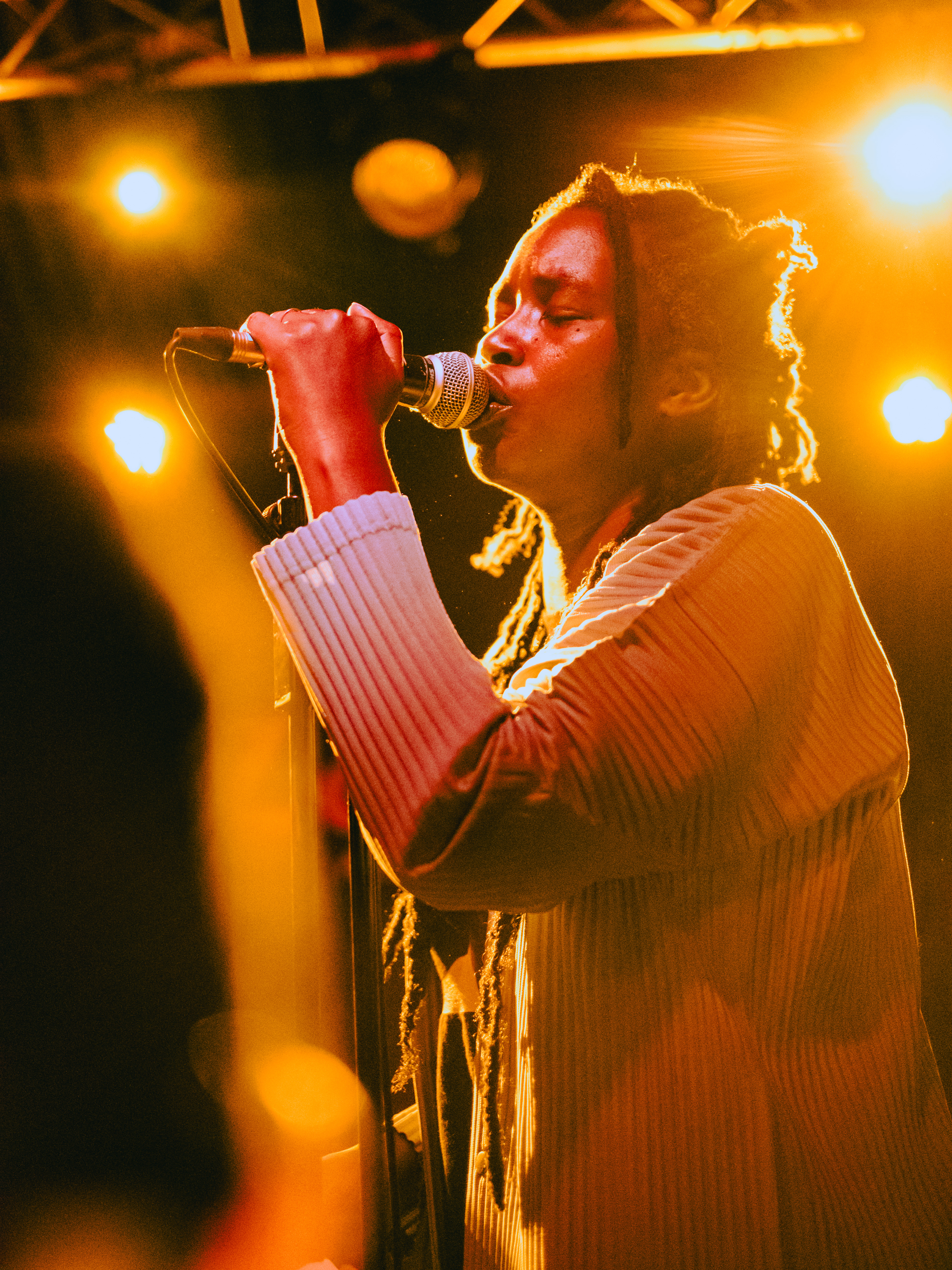Irreversible Entanglements 