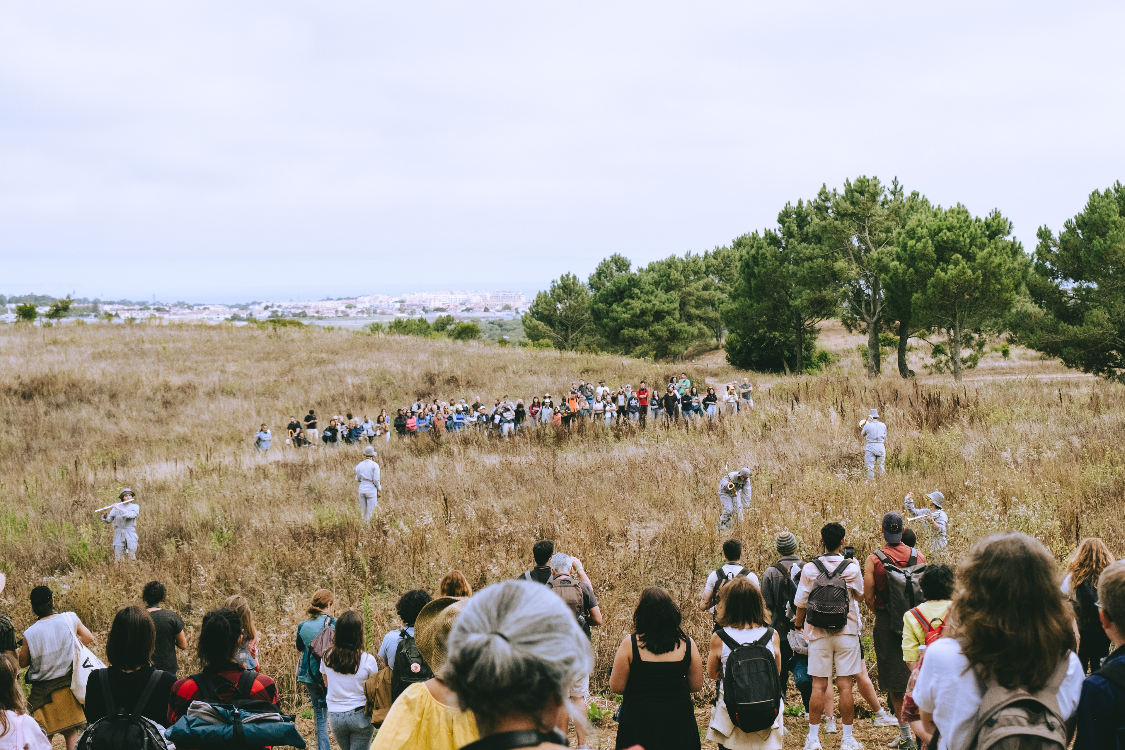 Paisagens Partilhadas, Culturgest