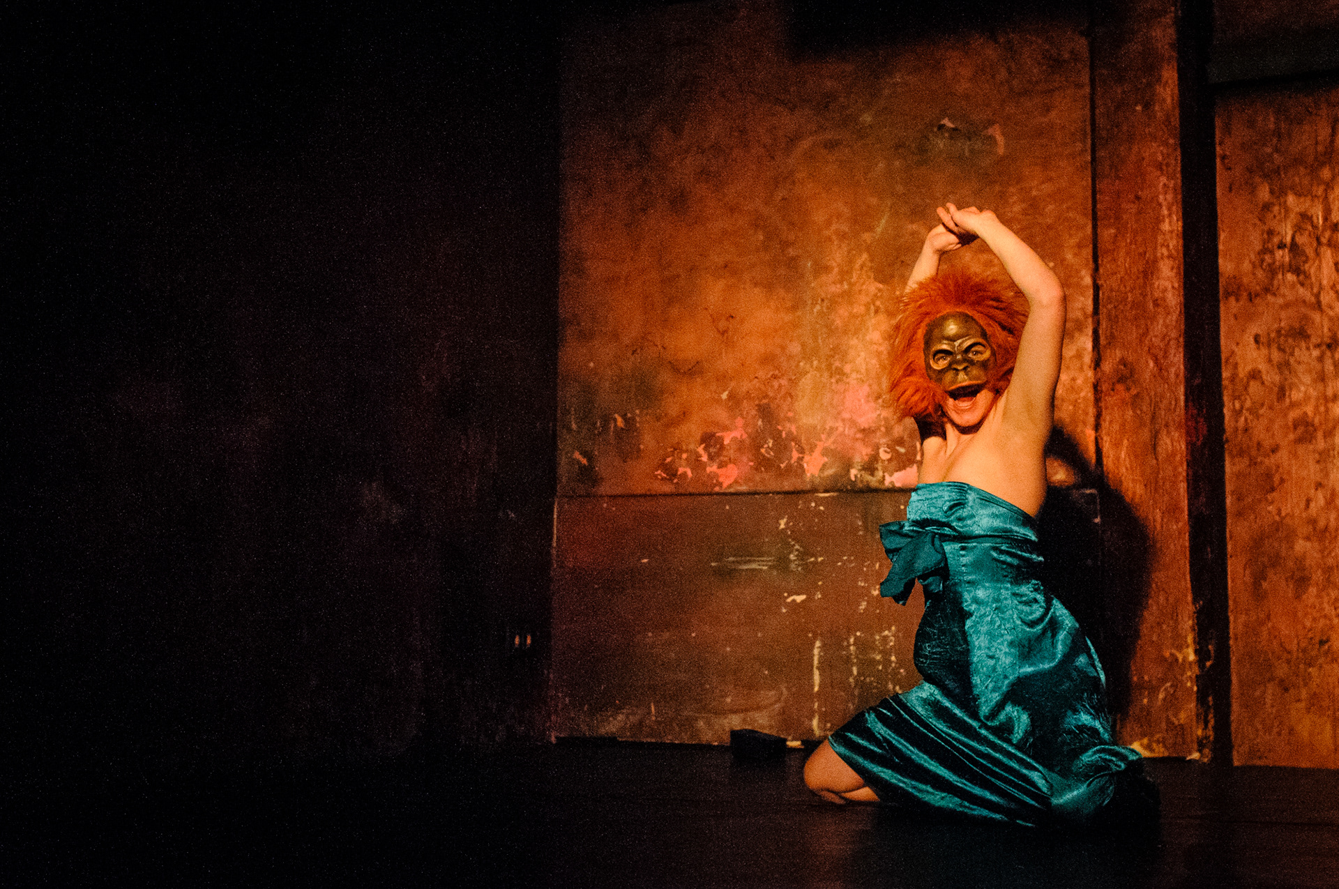 Photo: Henryk Weiffenbach 