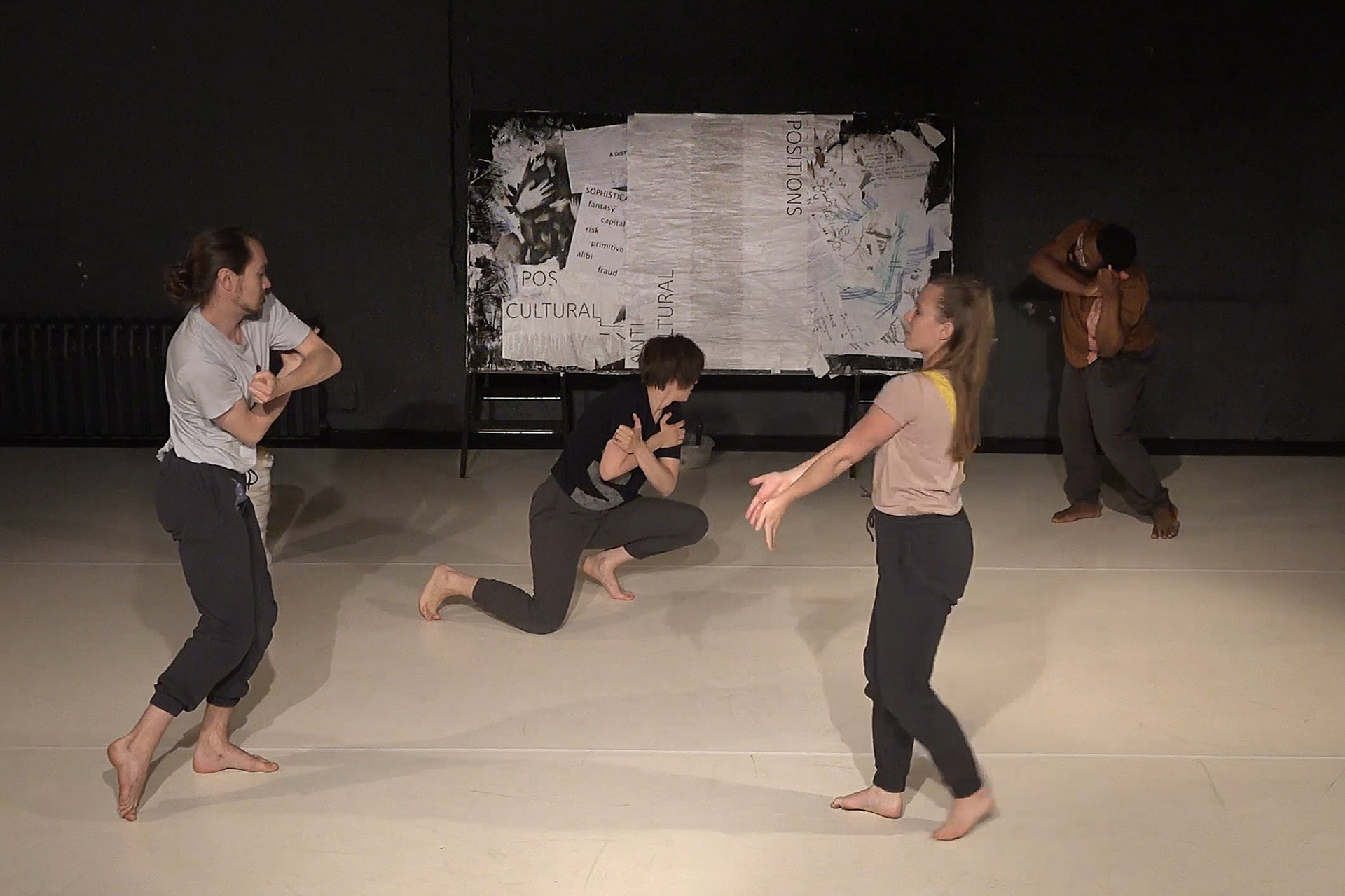 Photo: David Gómez Alzate (Screenshot)