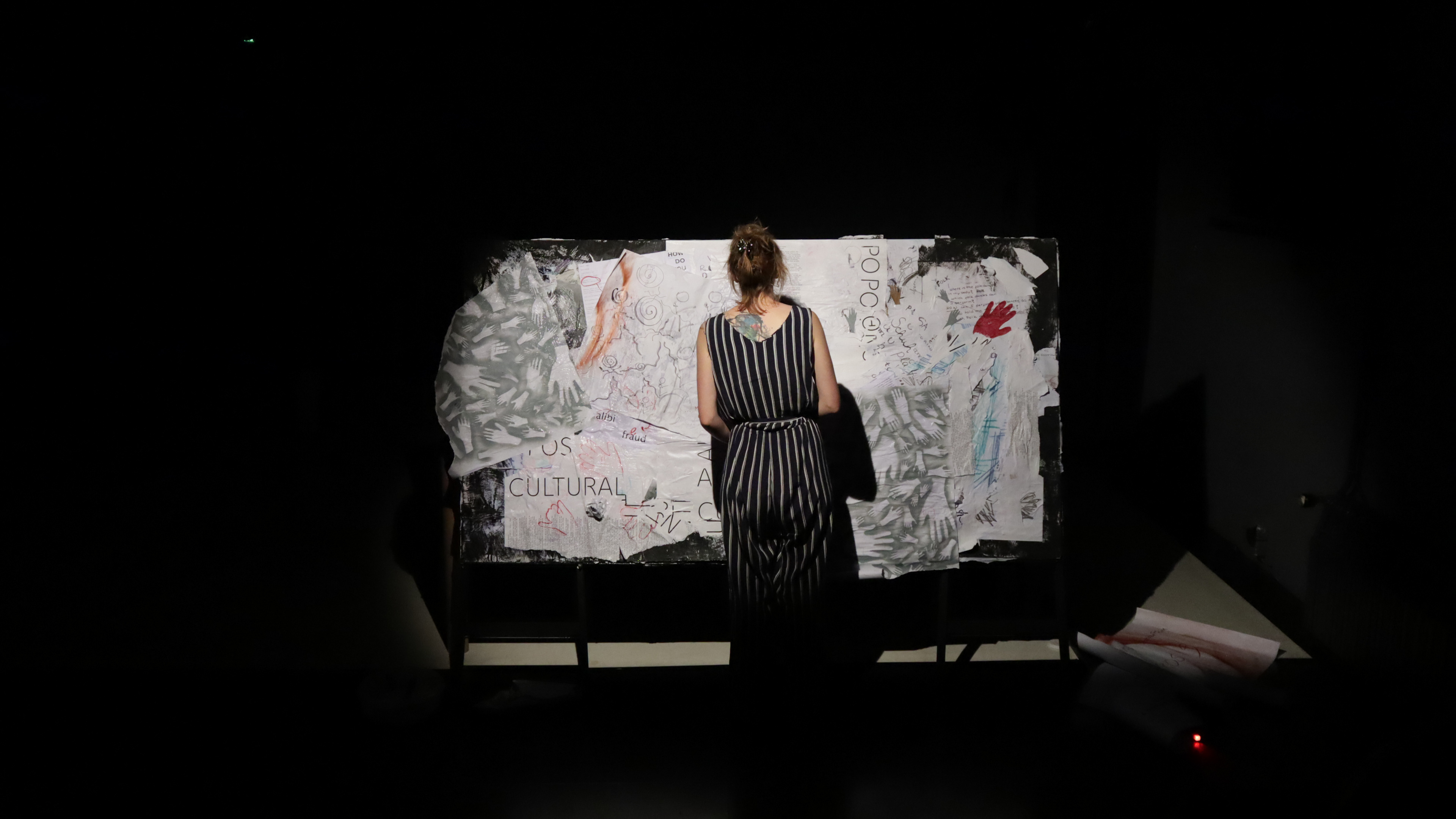 Photo: David Gómez Alzate