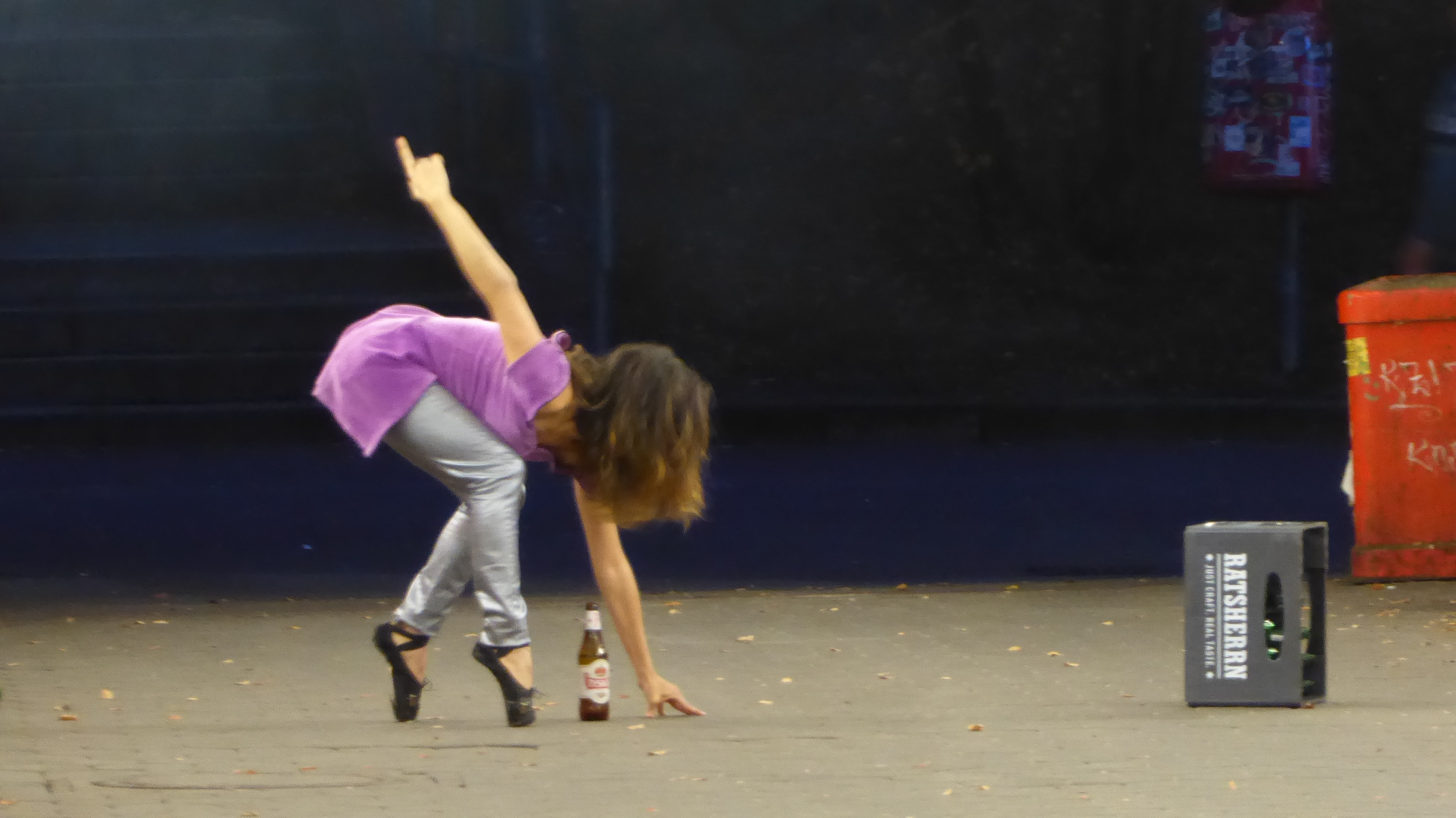 Photo: Jürgen Schöneich