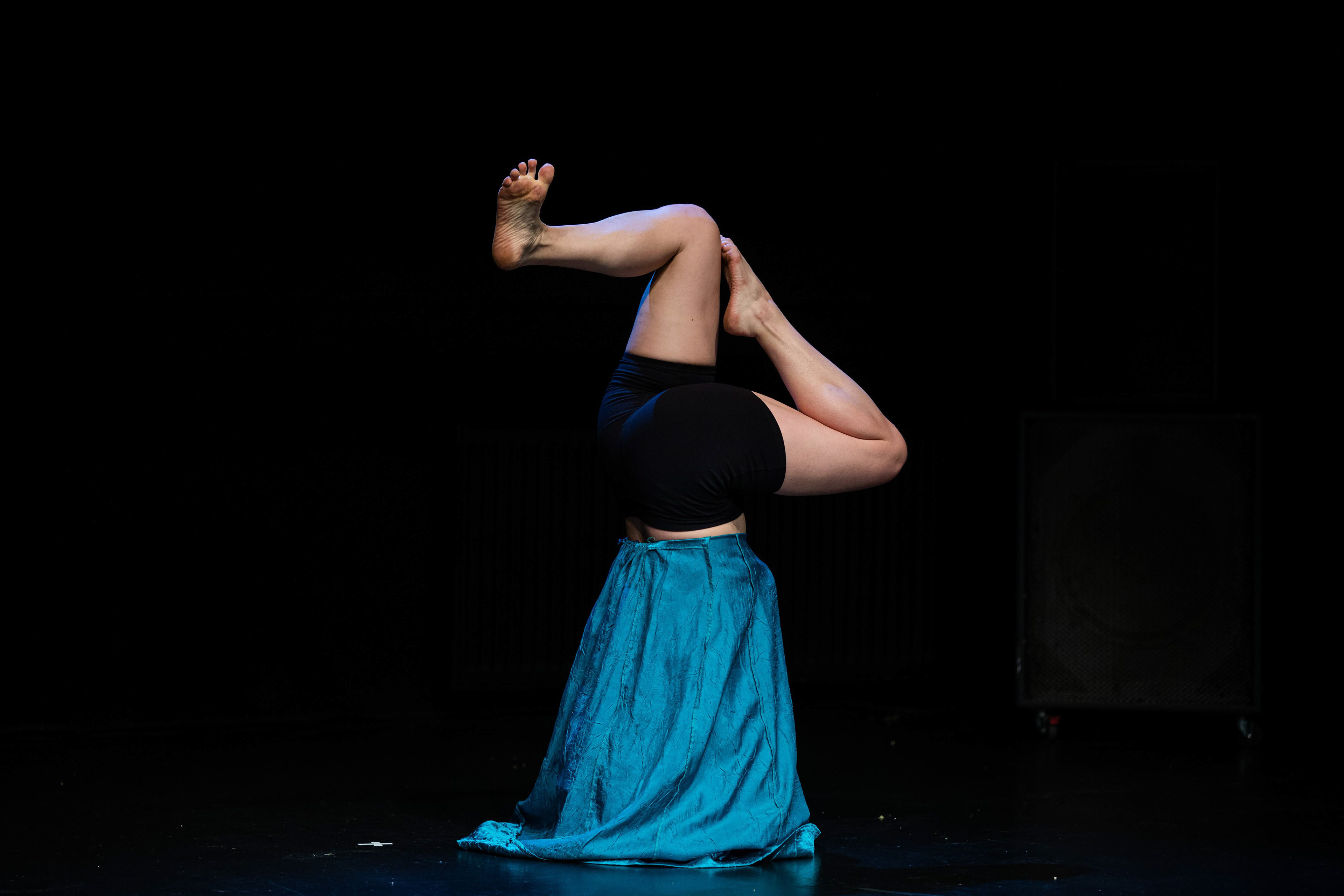 Photo: Richard Oehme