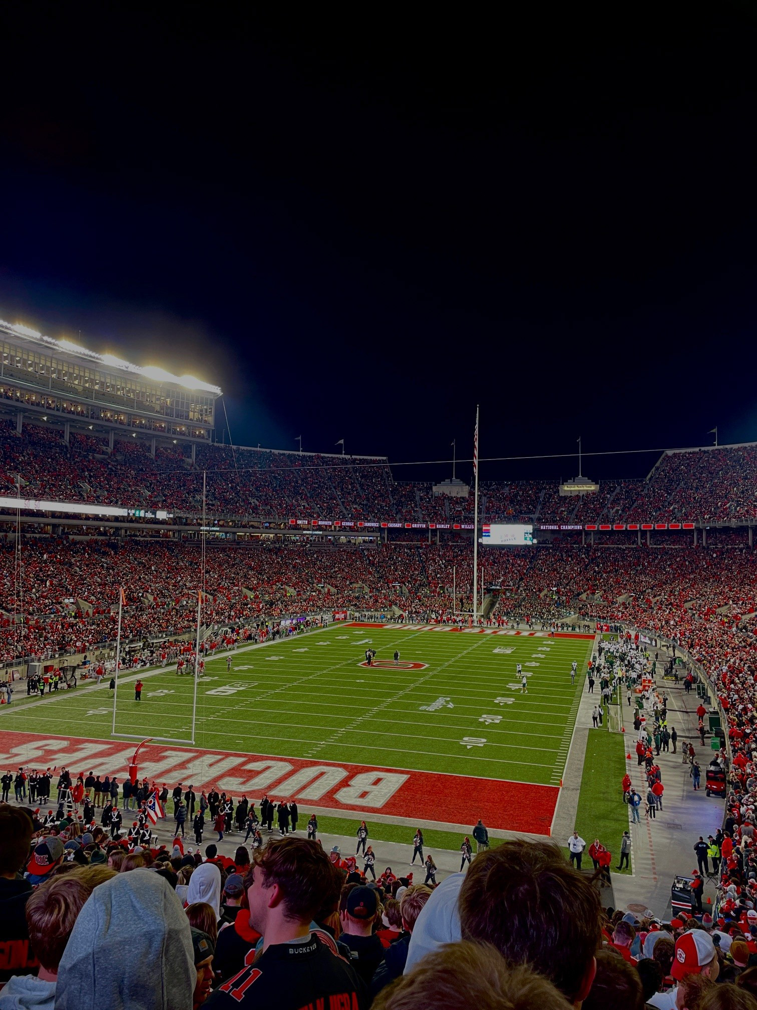 OSU Football