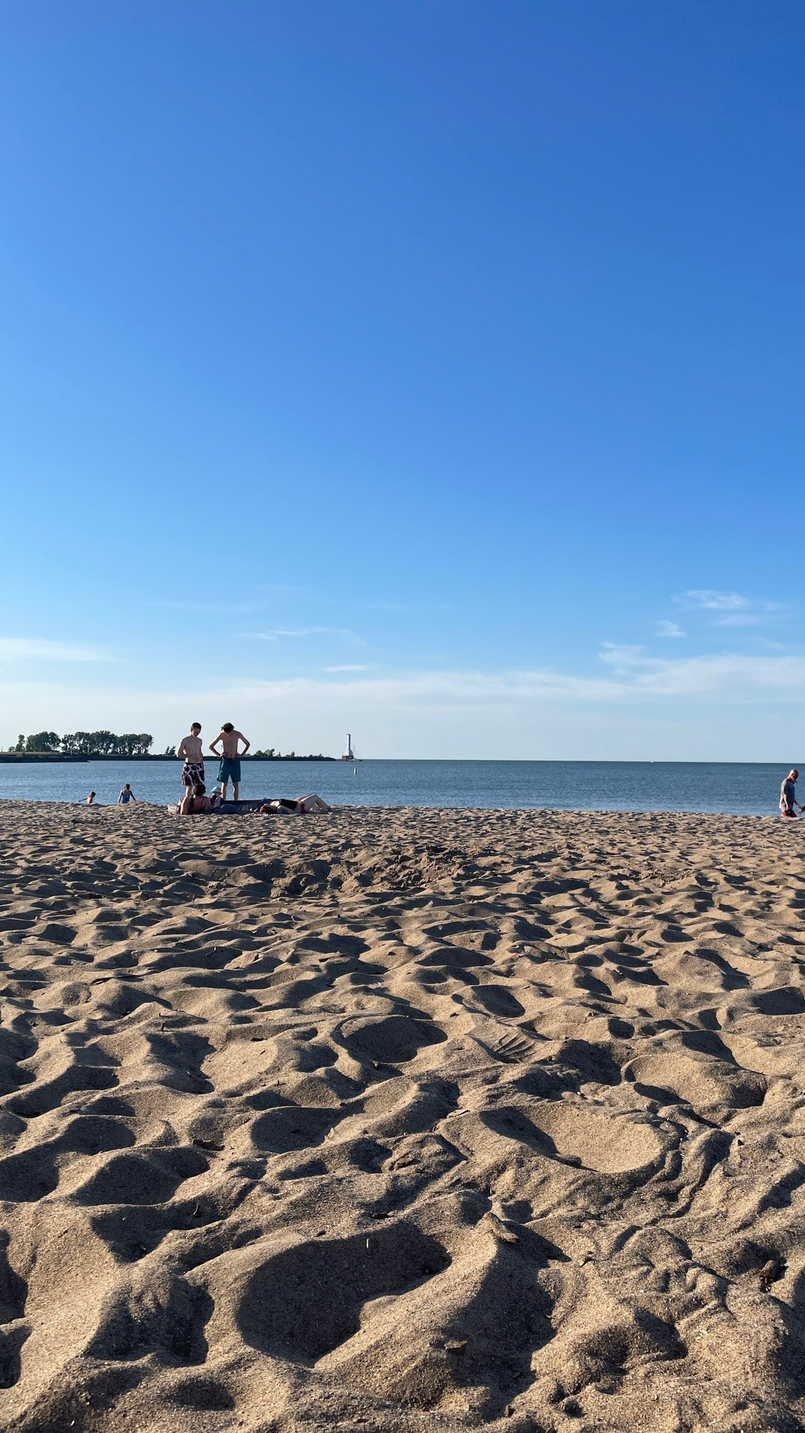 Huron, OH