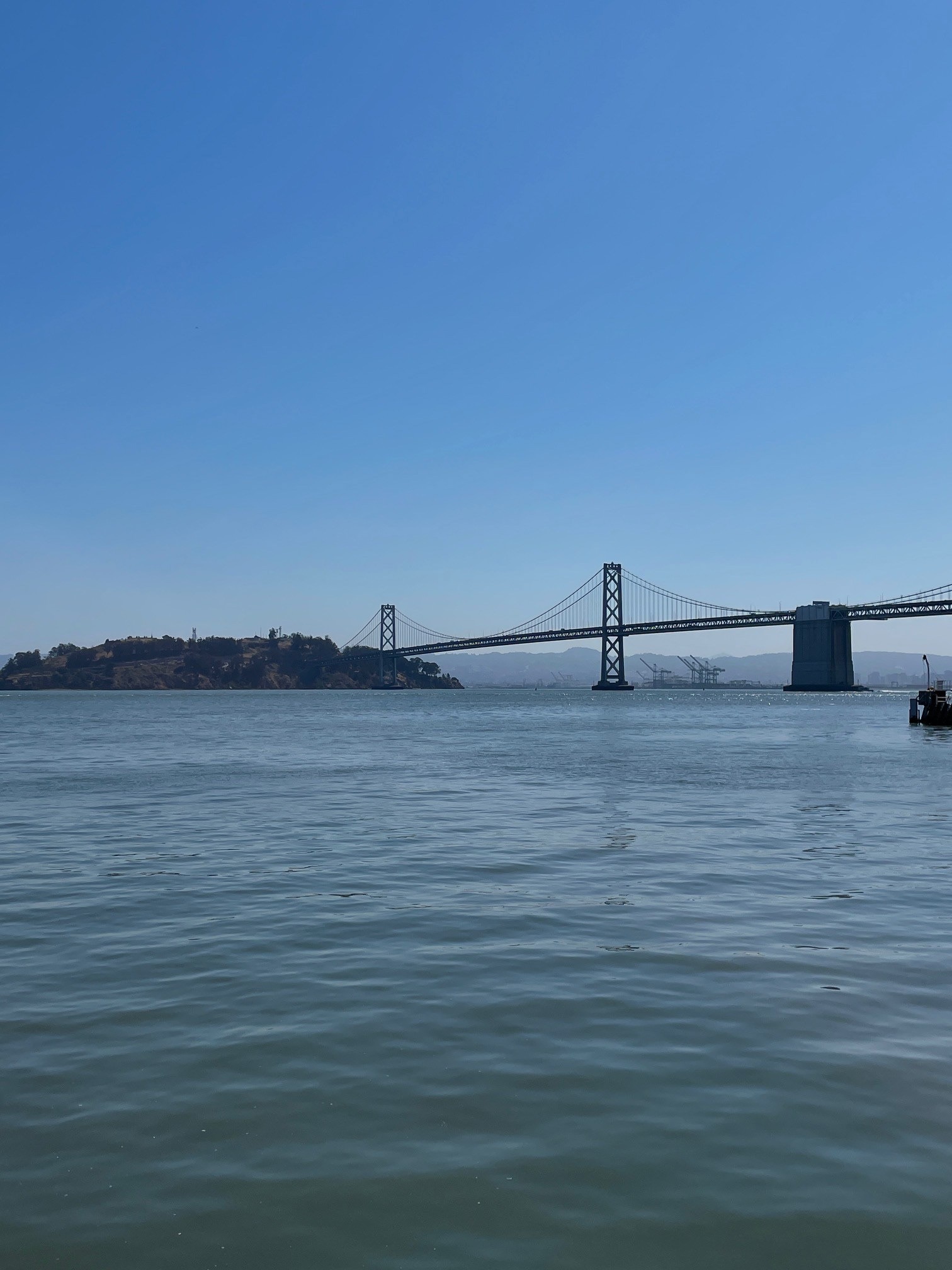 San Francisco, CA