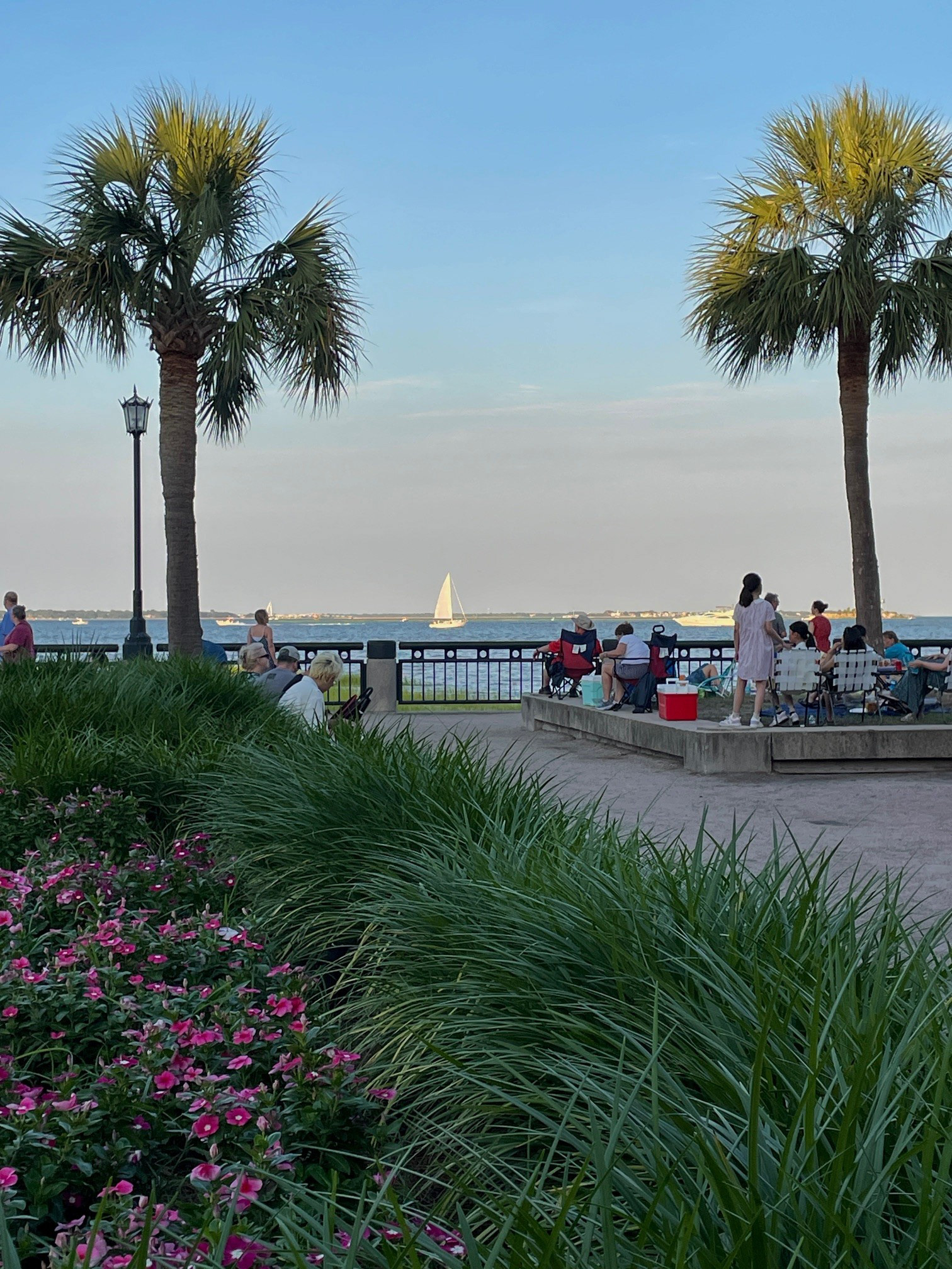 Charleston, SC