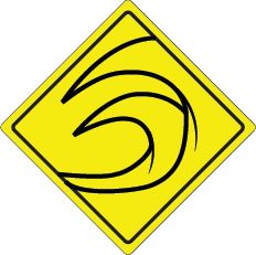 Tsunami Zone