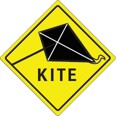 Kite Flying area