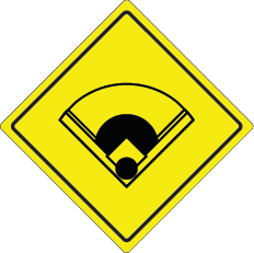 Baseball Field